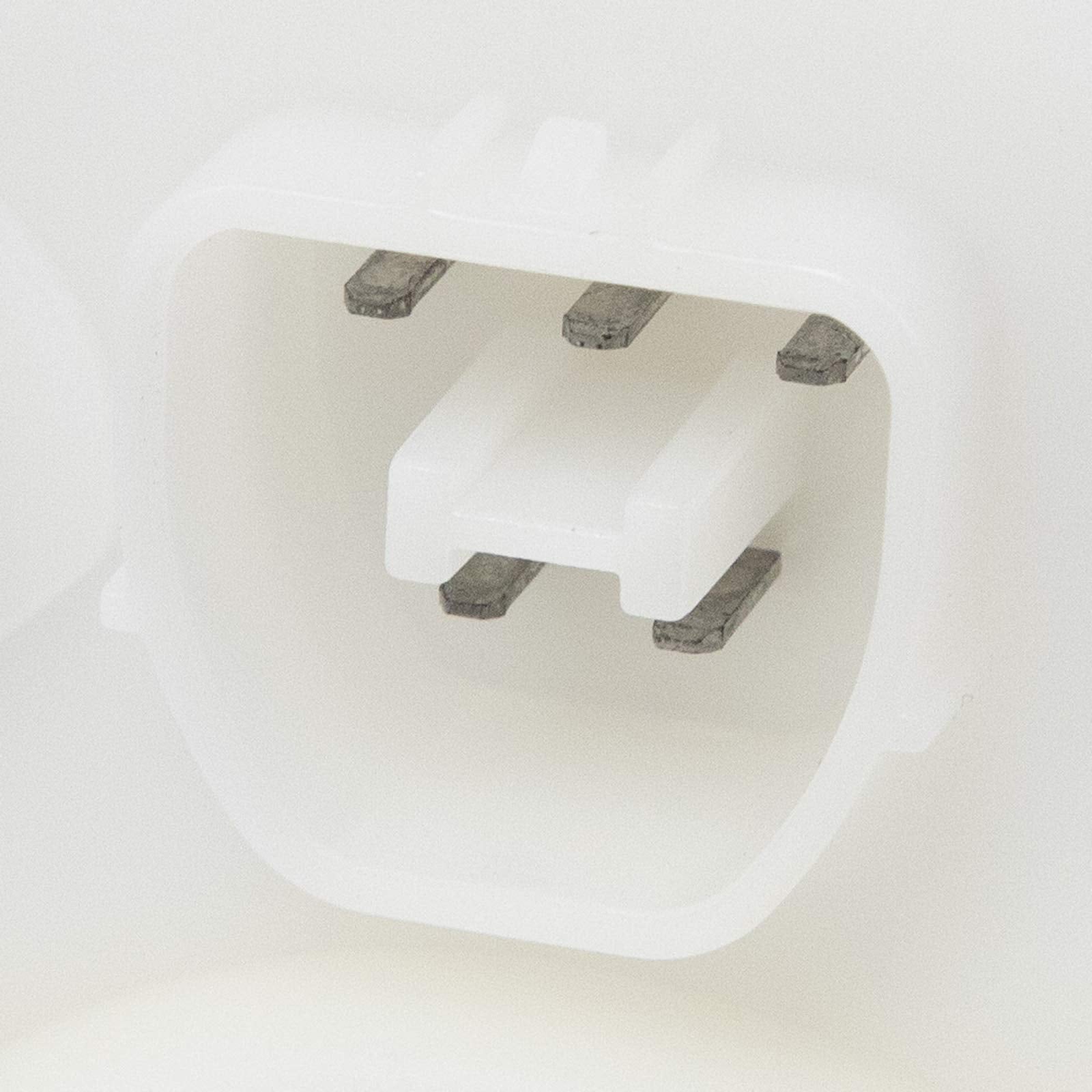 Trq Fuel Pump Module Assembly Compatible With 2001-2005 Honda Civic