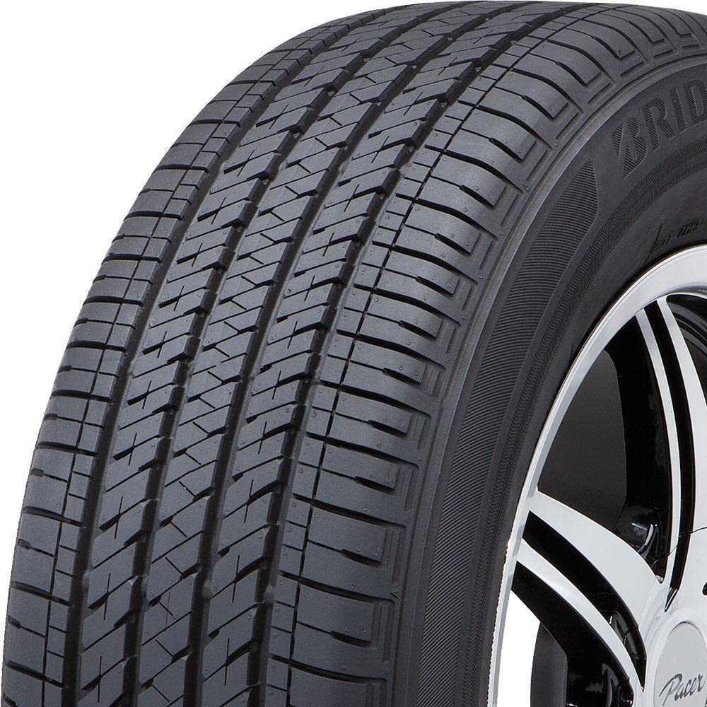 Bridgestone Ecopia Ep422 Plus Touring Eco Tire 205/55R16 91 H