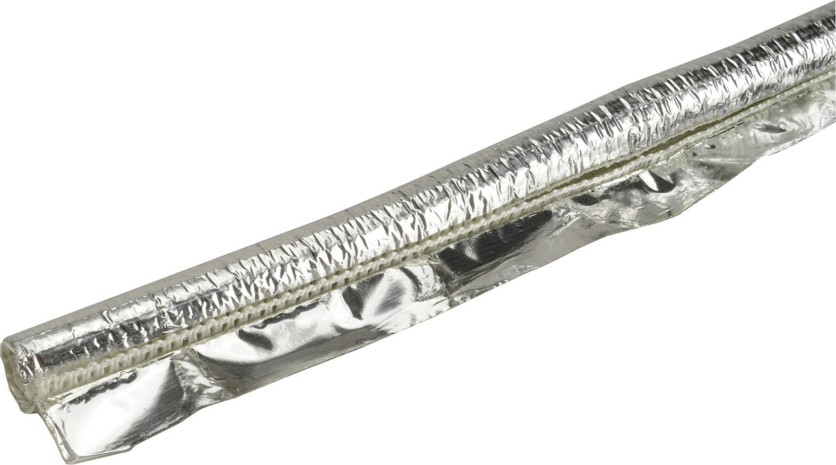 Design Engineering 010671 Vapor Block 3/8'' I.D. x 36'' Fuel Line Sleeve