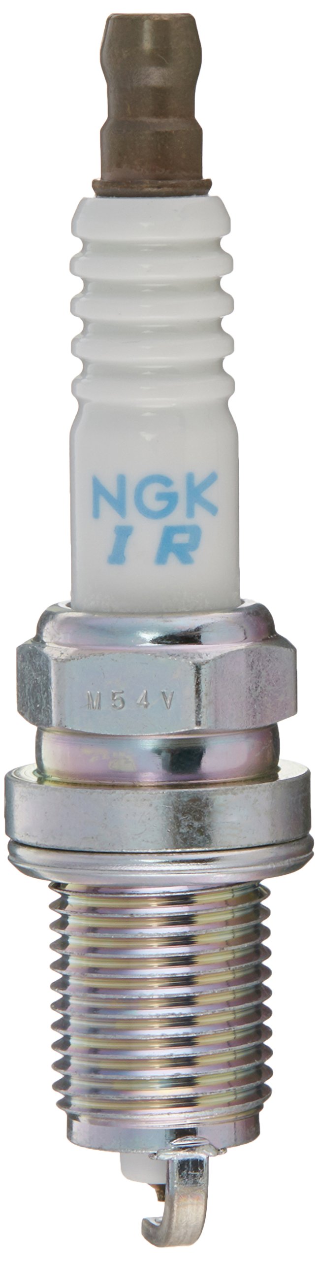 Ngk # 4589 Laser Iridium Spark Plugs Ifr6T11-4 Pcs * New *