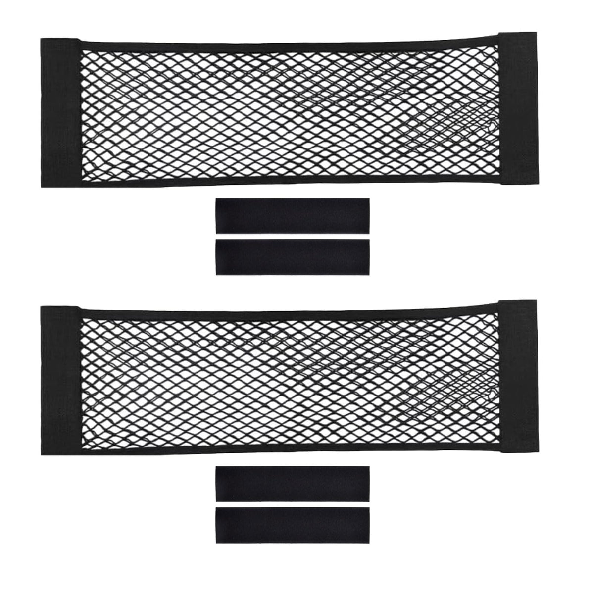 Kingsea Elastic Mesh Cargo Net,Cargo Net Wall Storage,Cargo Net Pocket For Rv,Ca WBCARB0CGWY9N2K