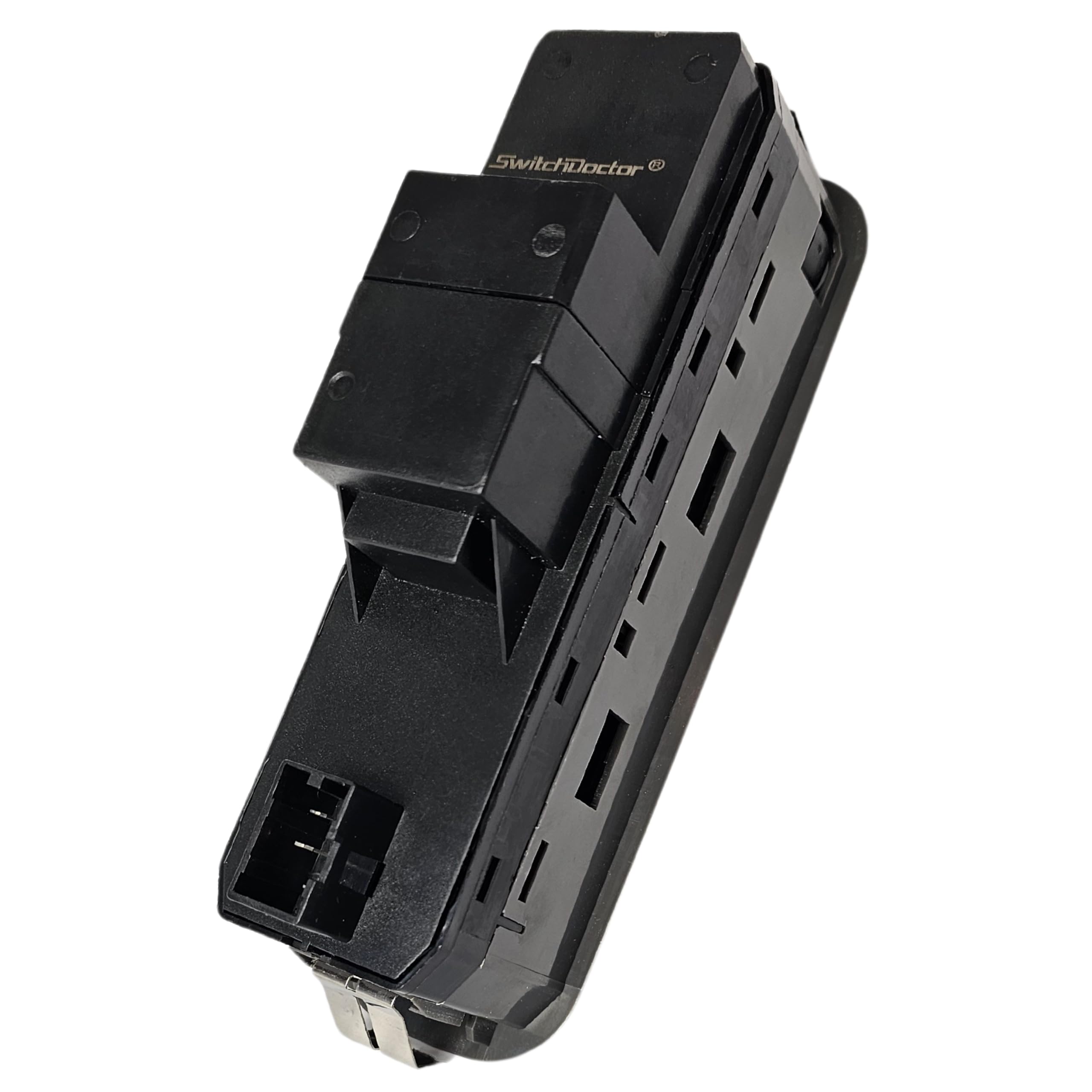 SWITCHDOCTOR Window Master Switch for 1999-2002 Suzuki Grand Vitara, 1999-2004 Suzuki Vitara, 1999-2002 Suzuki Escudo, 1999-2001
