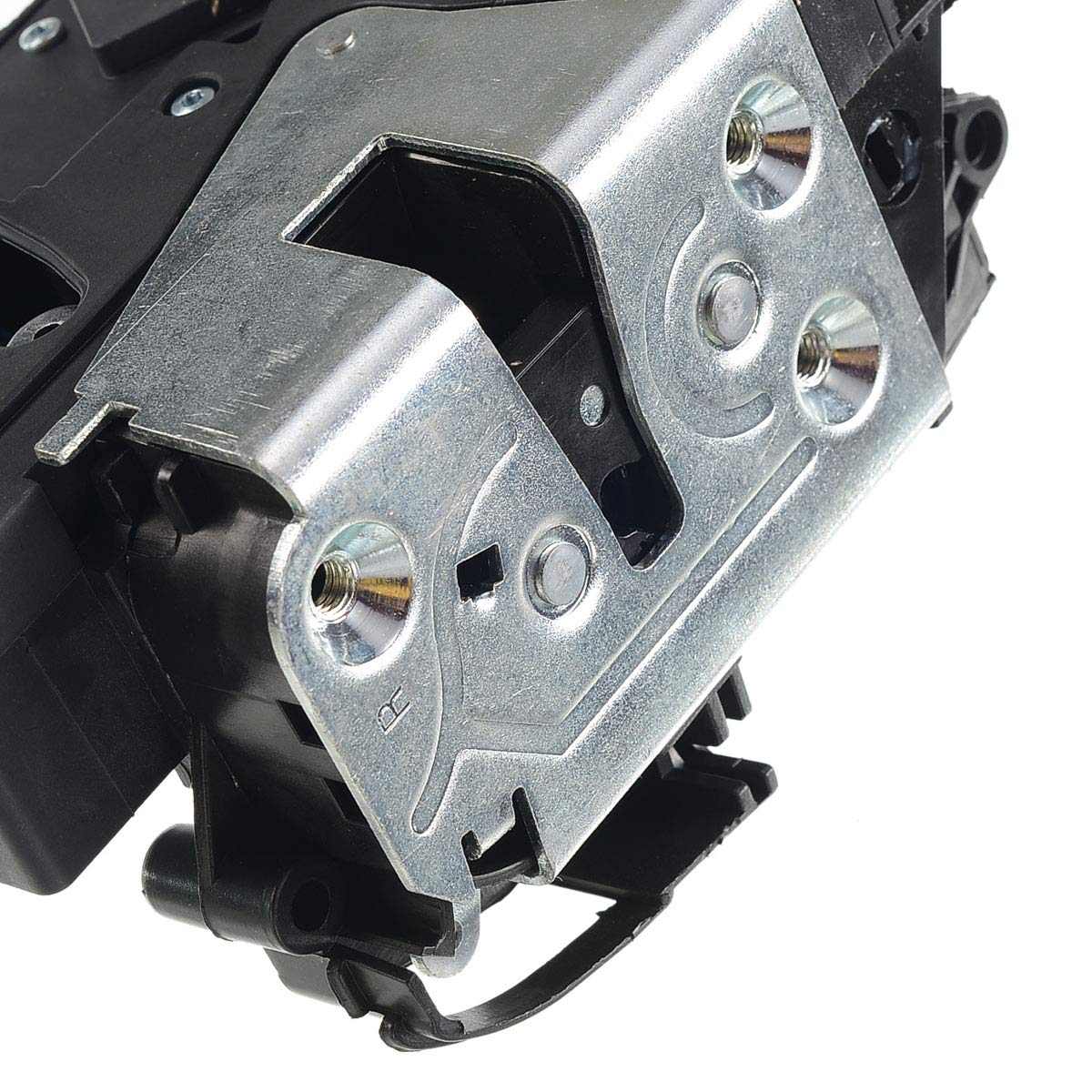 Yhtauto Rear Passenger Side Door Lock Actuator Motor Replacement For Ford Edge 2015-2018 Fiesta 2011-2018 Fusion Lincoln Mkz 201