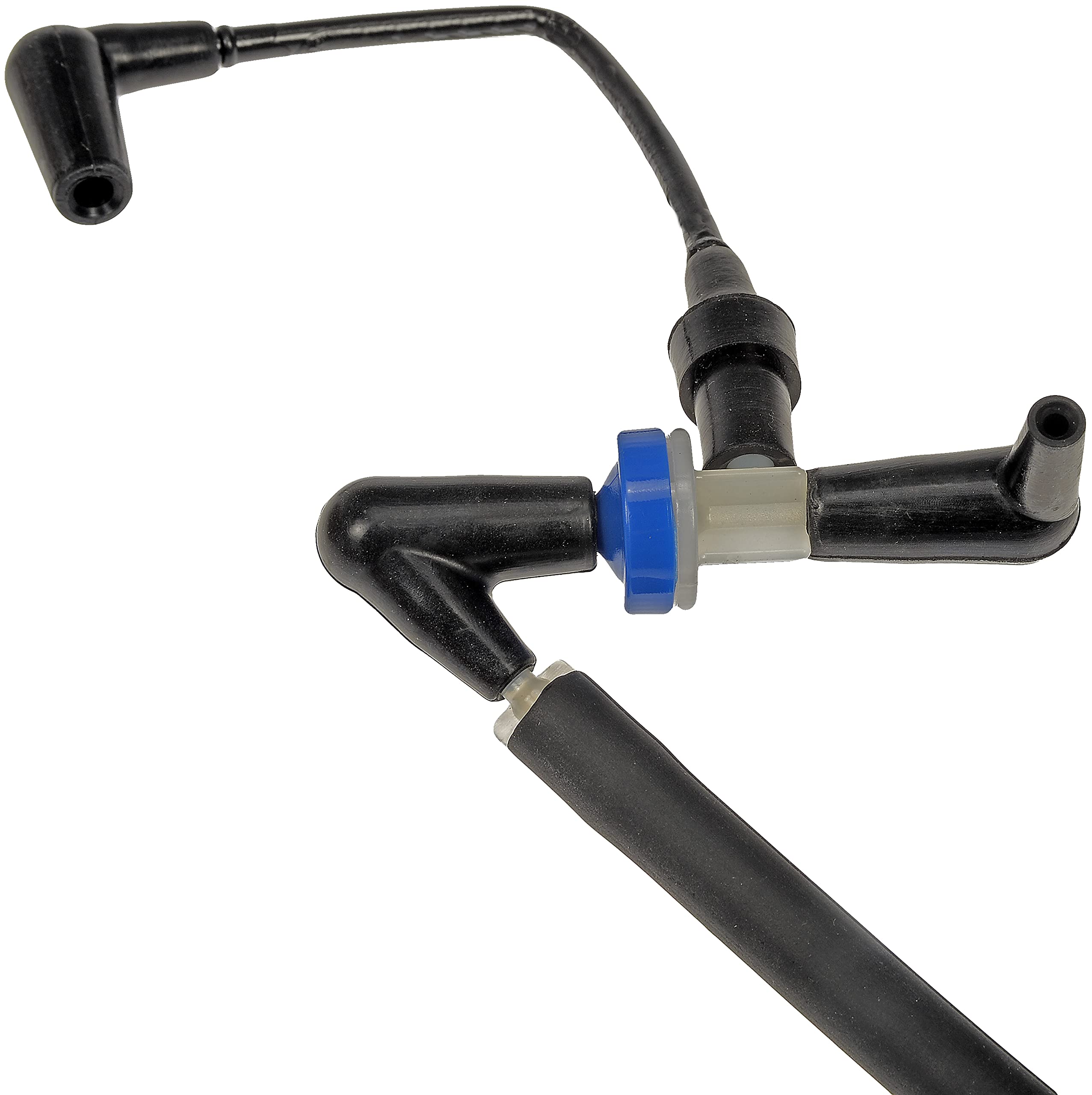 Dorman 926-391 4Wd Actuator Vacuum Check Valve Compatible With Select Ford/Lincoln Models