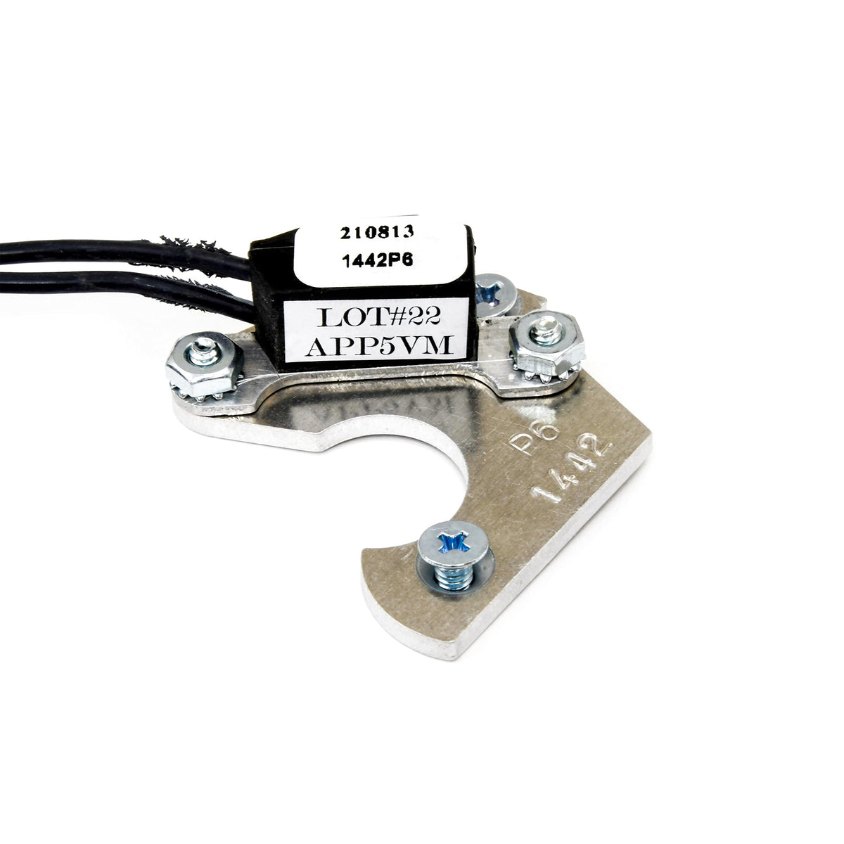 Pertronix 1442P6 6 Volt Positive Ground IHC 4 Cylinder Ignitor
