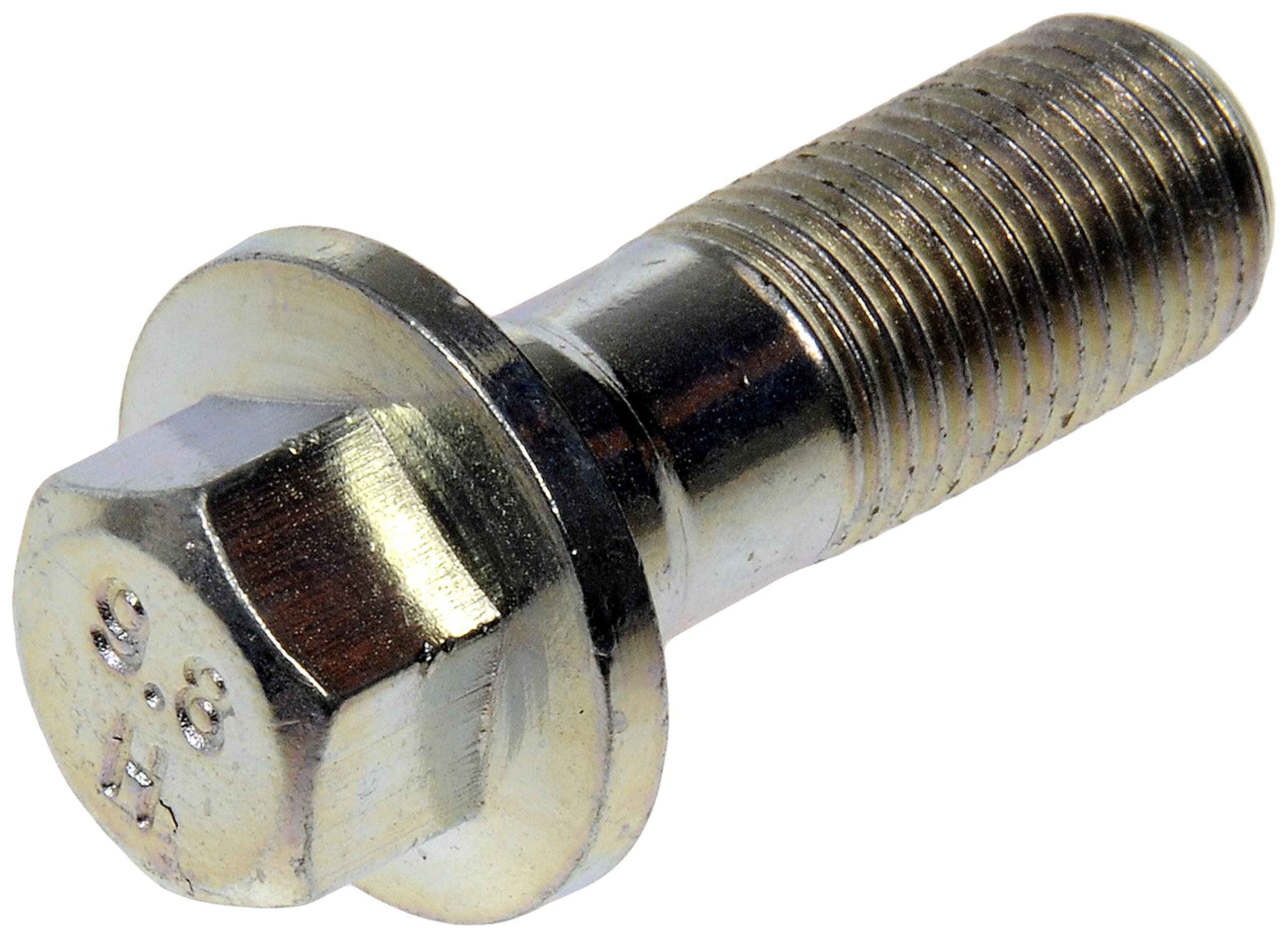 Dorman 13912 Rear Brake Banjo Bolt M10-1.0 Compatible With Select Cadillac / Chevrolet / Gmc Models