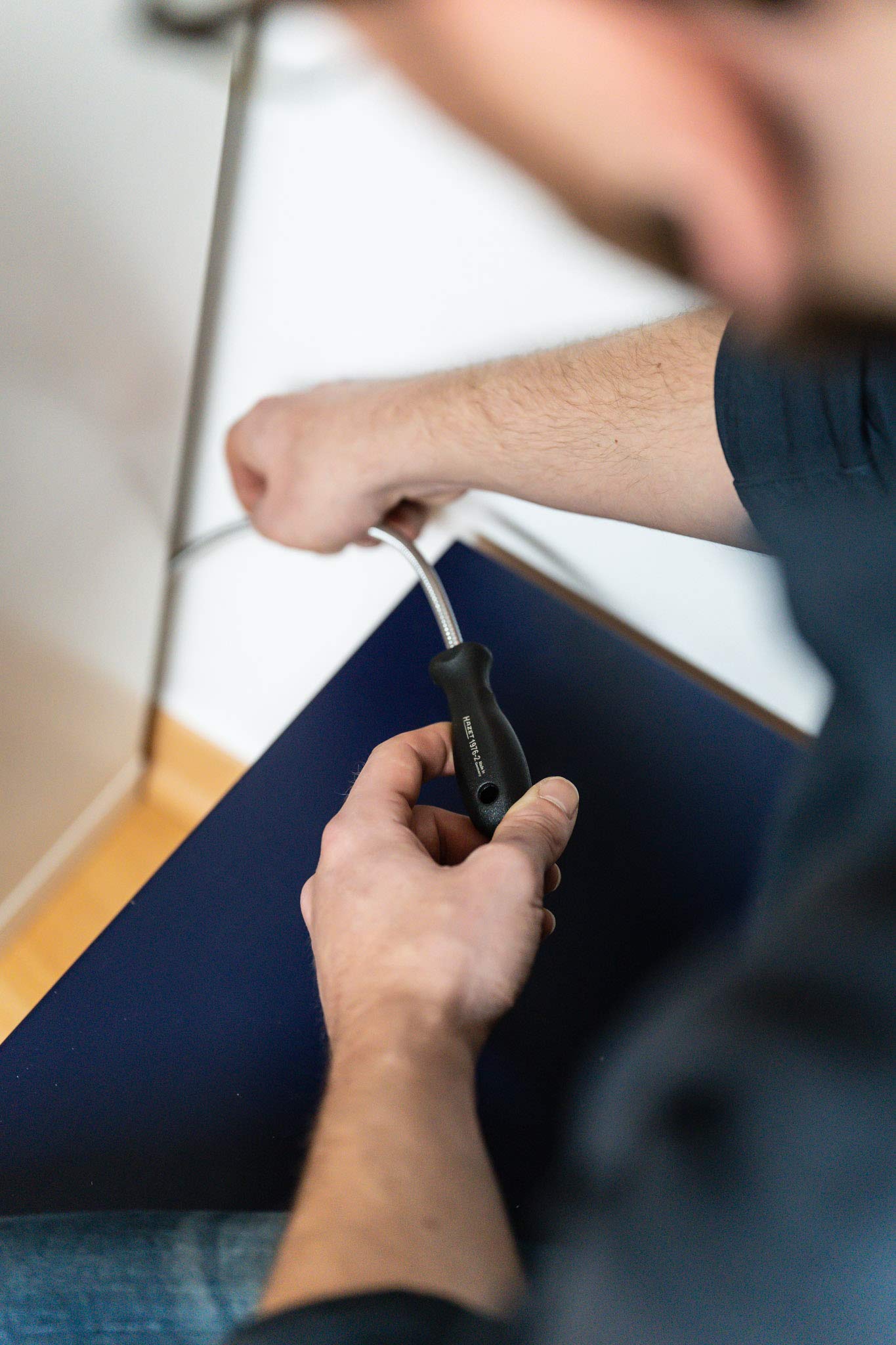 Hazet 1976-2 Magnet Attachment