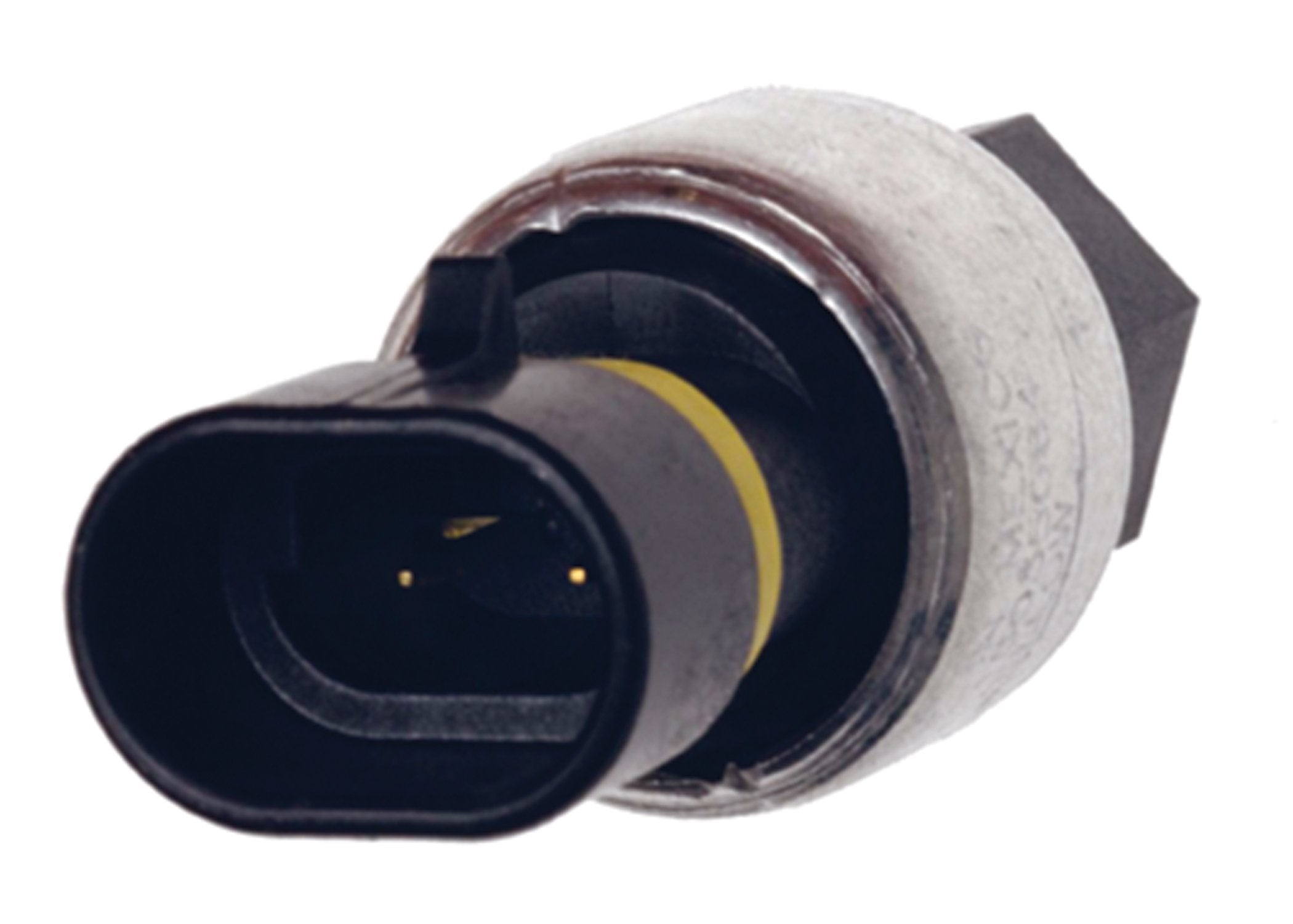 ACDelco 15-5720 Heating & A/C Switch, Black