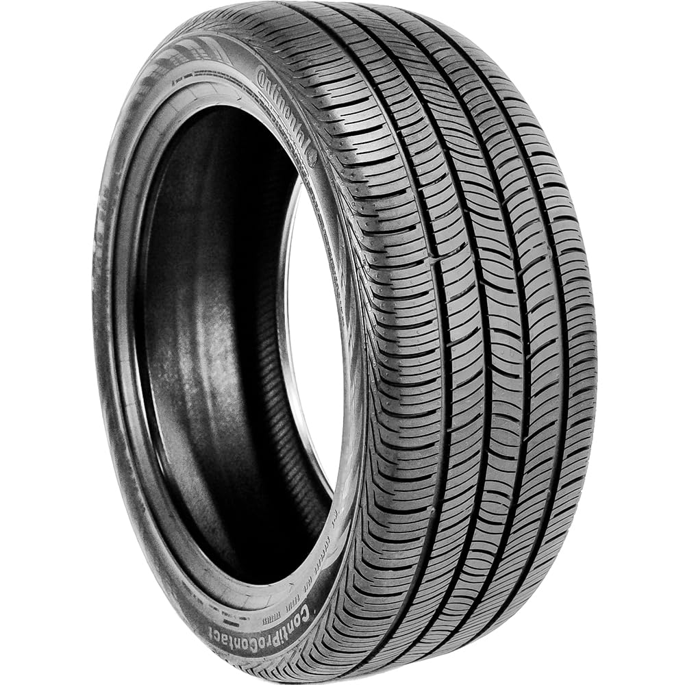 Continental Contiprocontact Radial Tire - 235/45R18 94H