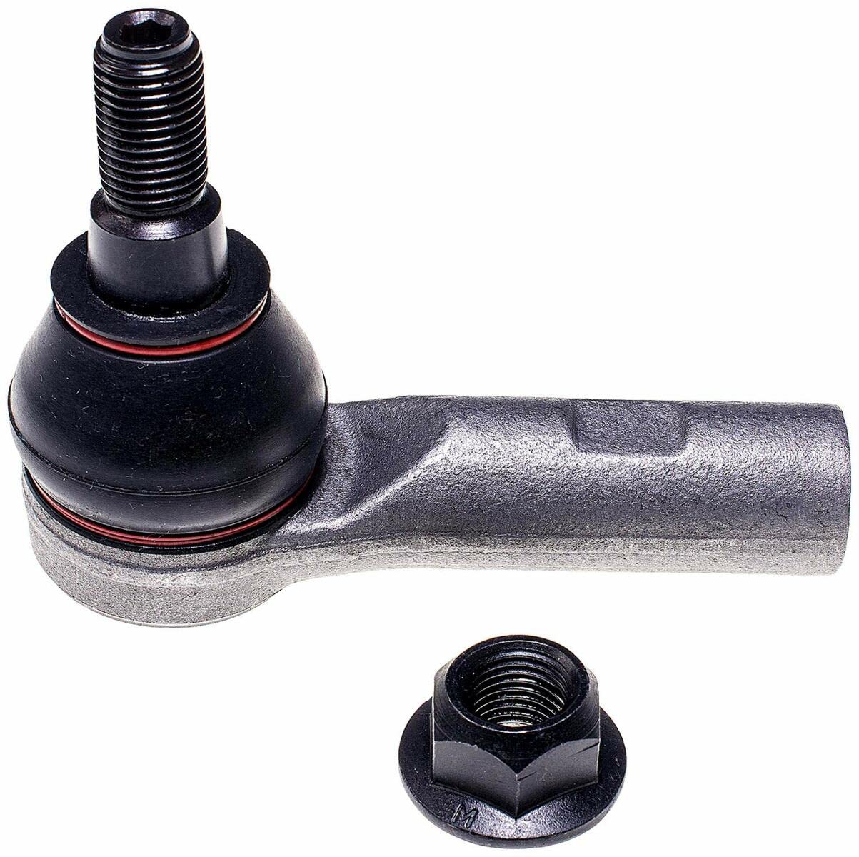 Dorman To81455Xl Front Outer Steering Tie Rod End Compatible With Select Models