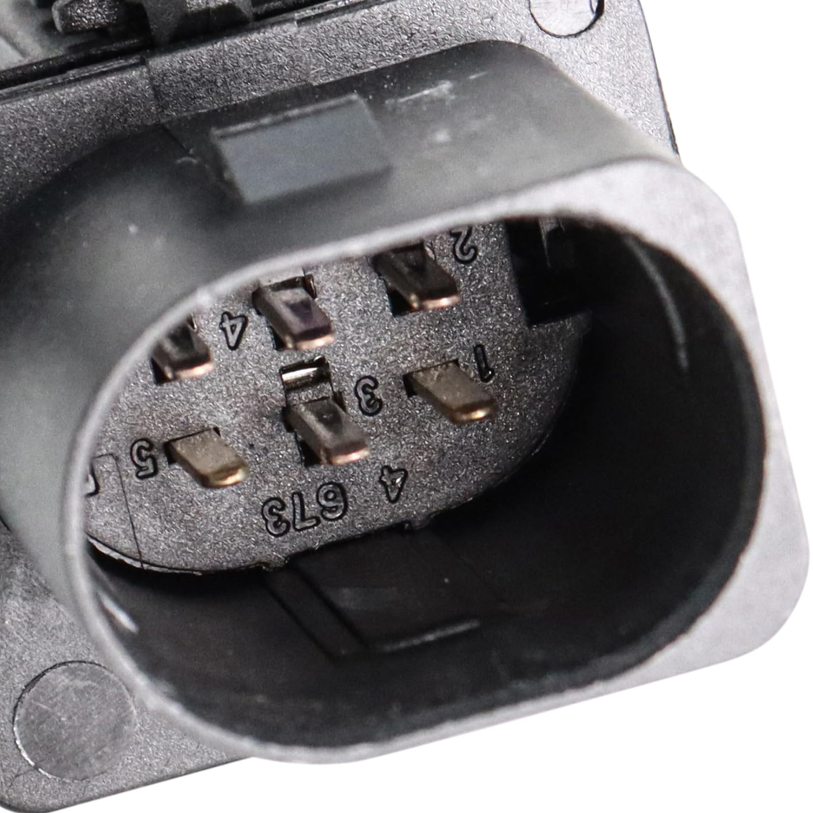 Trq Upstream Left O2 Oxygen Sensor Compatible With 09-11 Ford Expedition F-150 Lincoln Navigator