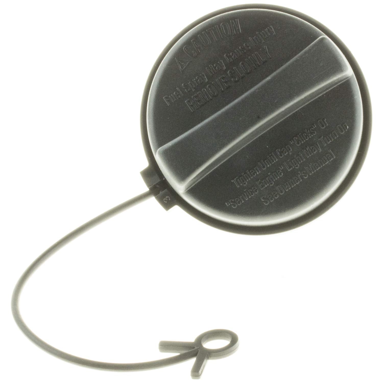 MotoRad MGC-839T Tethered Fuel Cap Fuel Tank Cap Fits Ford F-250 Super Duty 05–21 F-150 04–08 Focus 04–11 Ranger 04–19 Mazda 3 10-13, CX 9 07-15 AC3Z9030A 8L3Z9030D 8C3Z9030A 7U5Z9030F 7U5Z9030D
