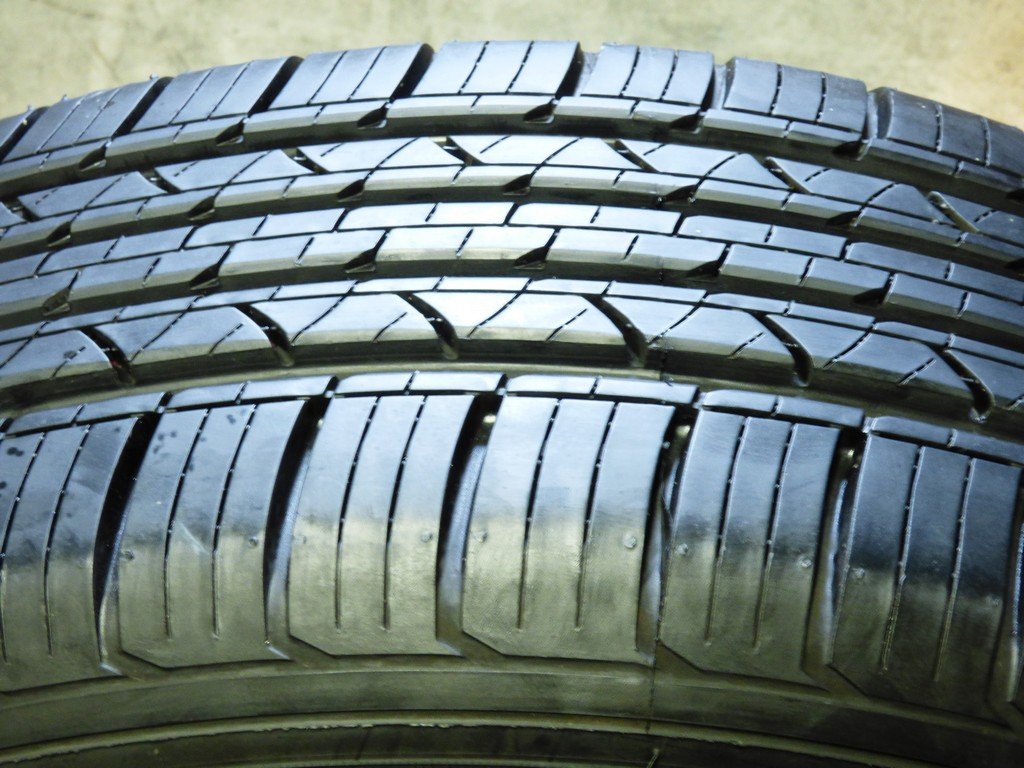 Milestar Ms932 Sport Performance Radial Tire - 215/60R16 95H