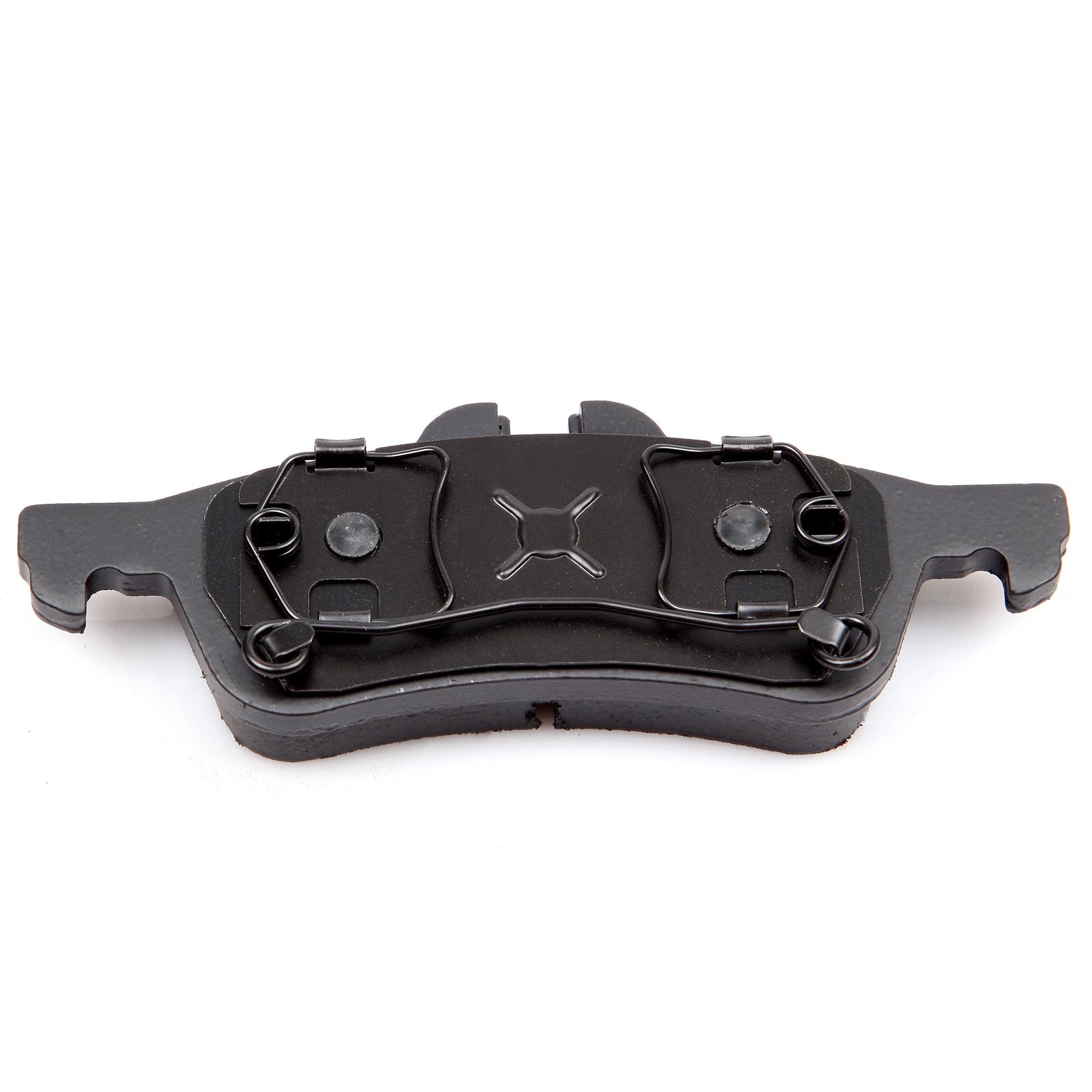 Cciyu D1060 Ceramic Rear Brake Pad Set Fit For 2002-2008 For Mini Cooper