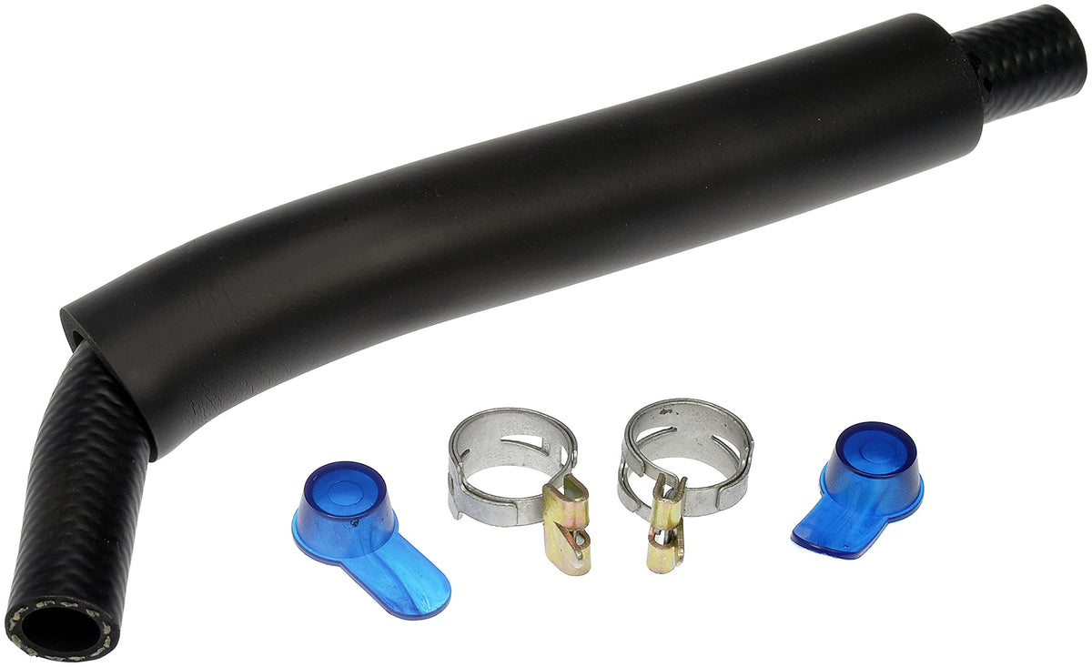 Dorman 904-398 Fuel Line Compatible With Select Chevrolet/Gmc Models