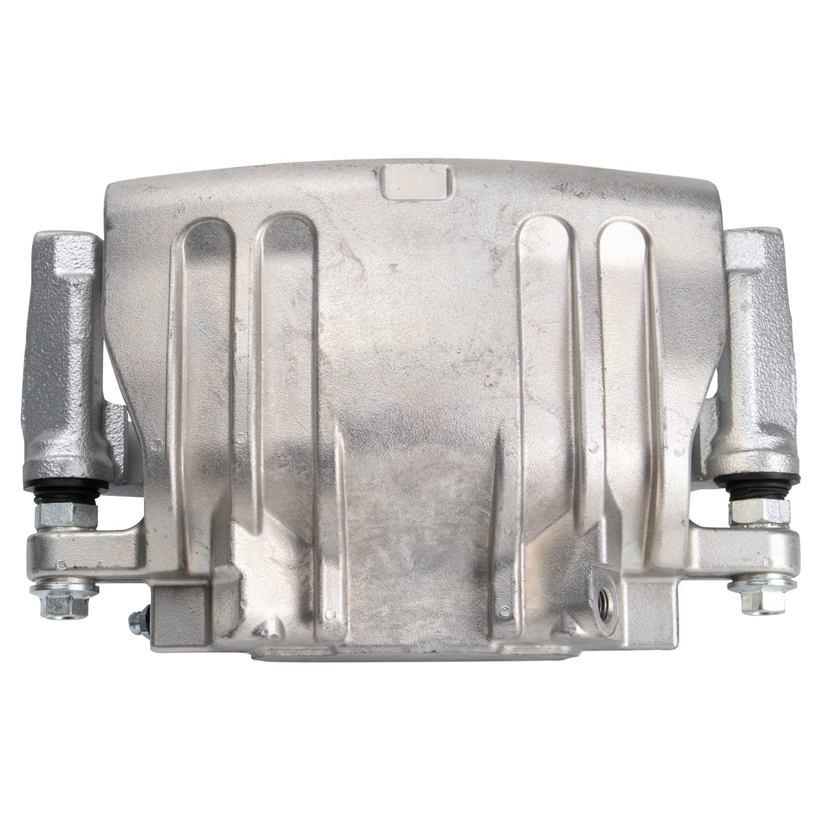 Trq Front Brake Caliper Set Compatible With 2005-2011 Chrysler 300 2009-2011 Dodge Challenger 2006-2011 Charger 2005-2008 Magnum