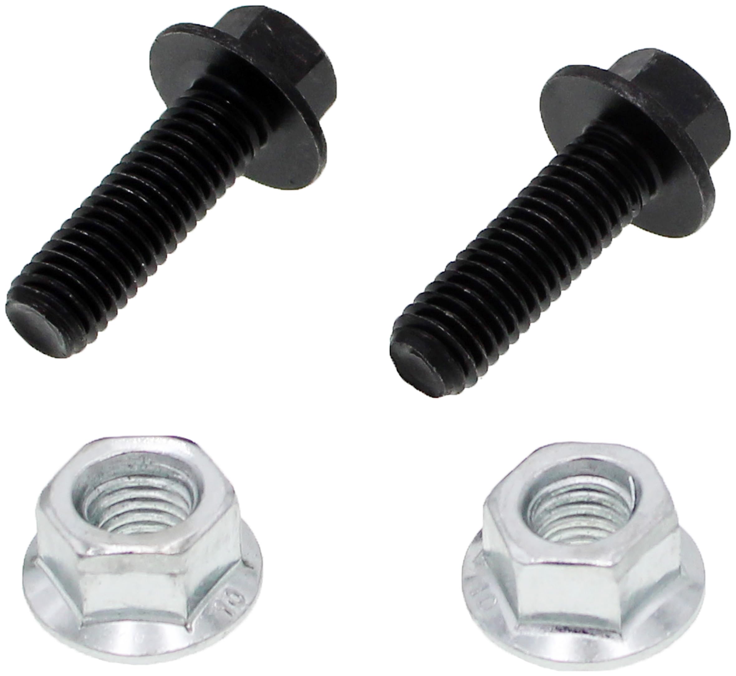 Dorman 924-412 Shock Mount Compatible With Select Models