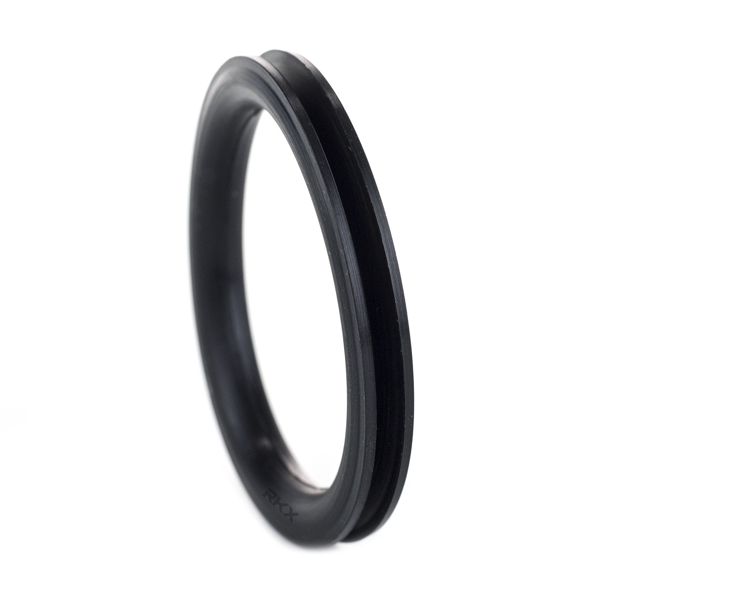 Rkx Gas Cap Replacement Seal Compatible With Honda/Acura Civic, Accord, Pilot, Odyssey, Element, Tl, Rdx Cars