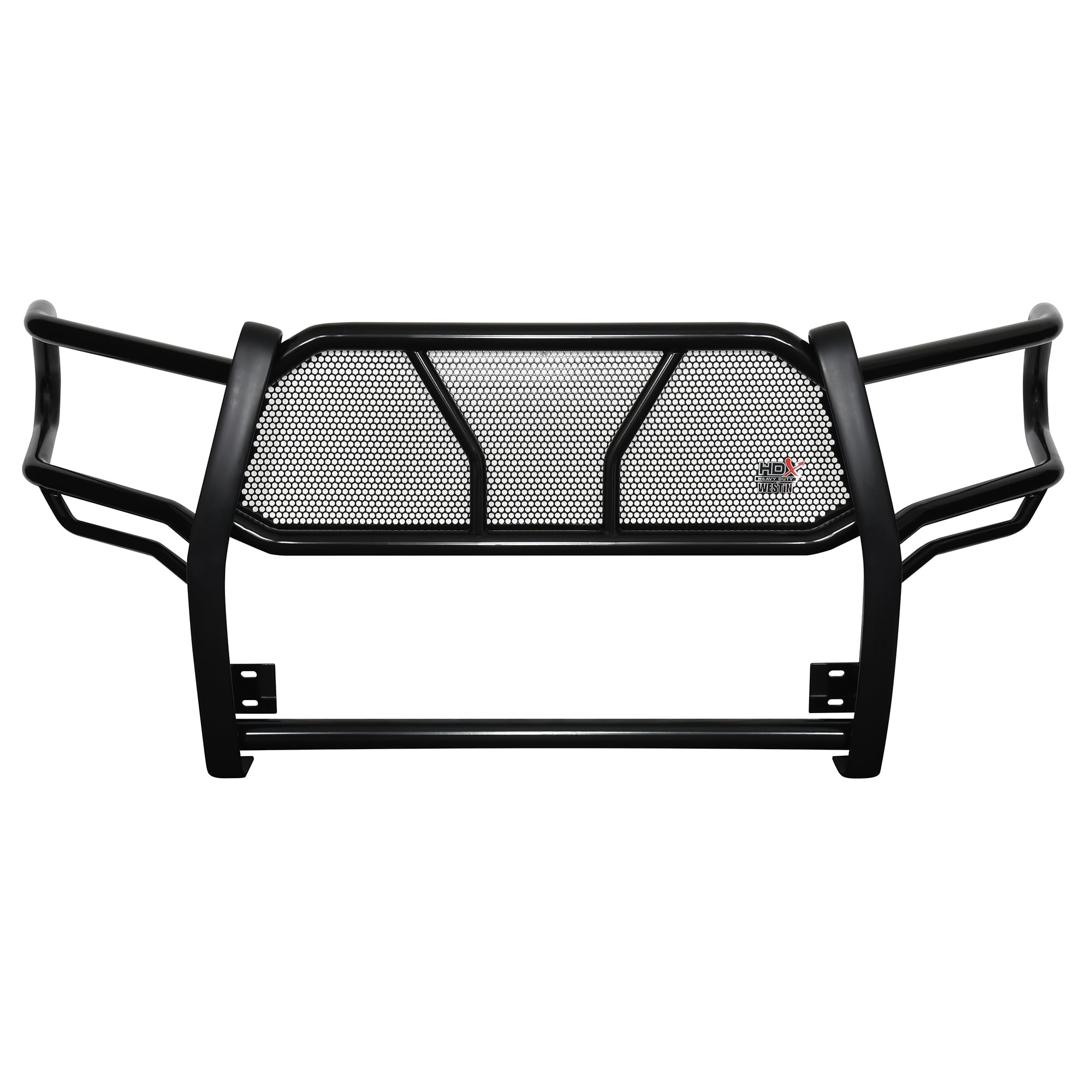 Westin 57-23835 Hdx Modular Grille Guard Fits 2015-2020 F150 (Excl. Platinum & 2017+ Raptor) (Without Front Camera)