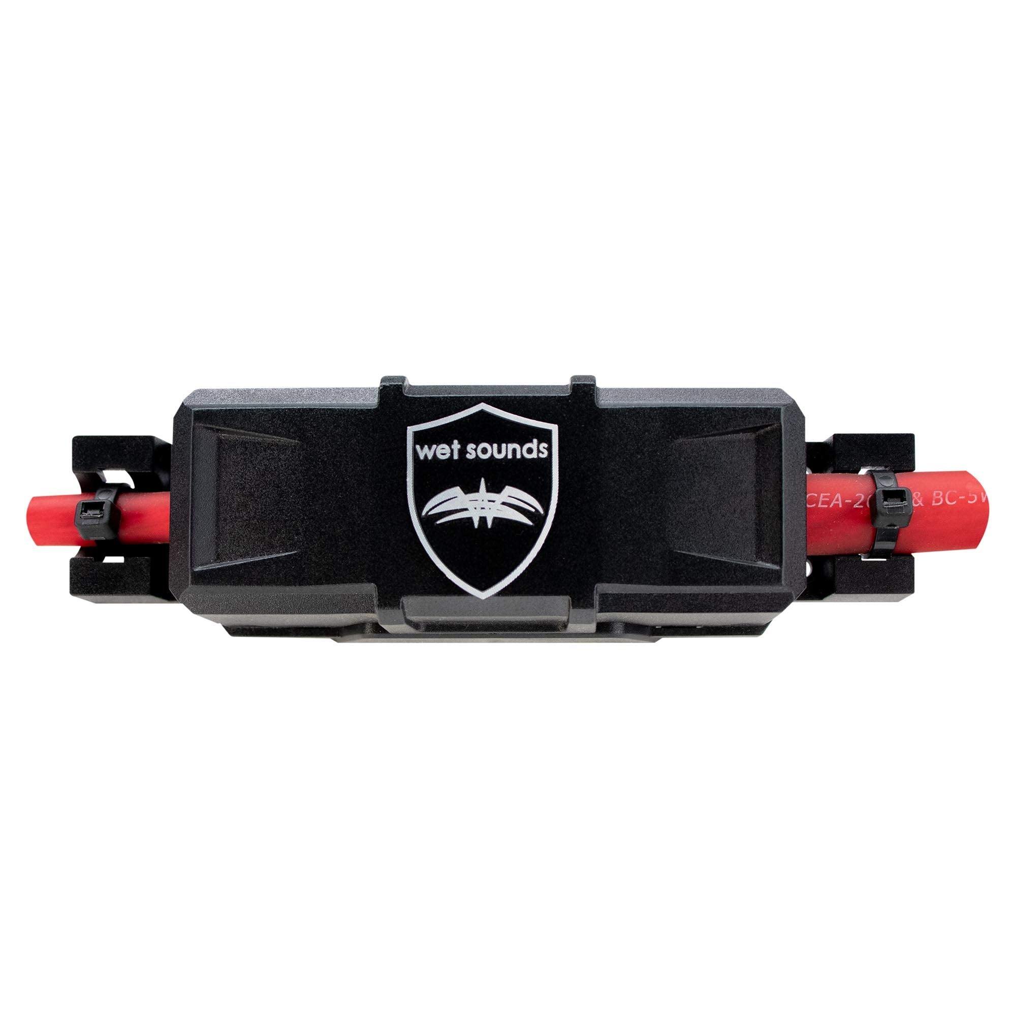 Wet Sounds Wwx-Anl Fuse Holder Marine Anl Fuse Holder