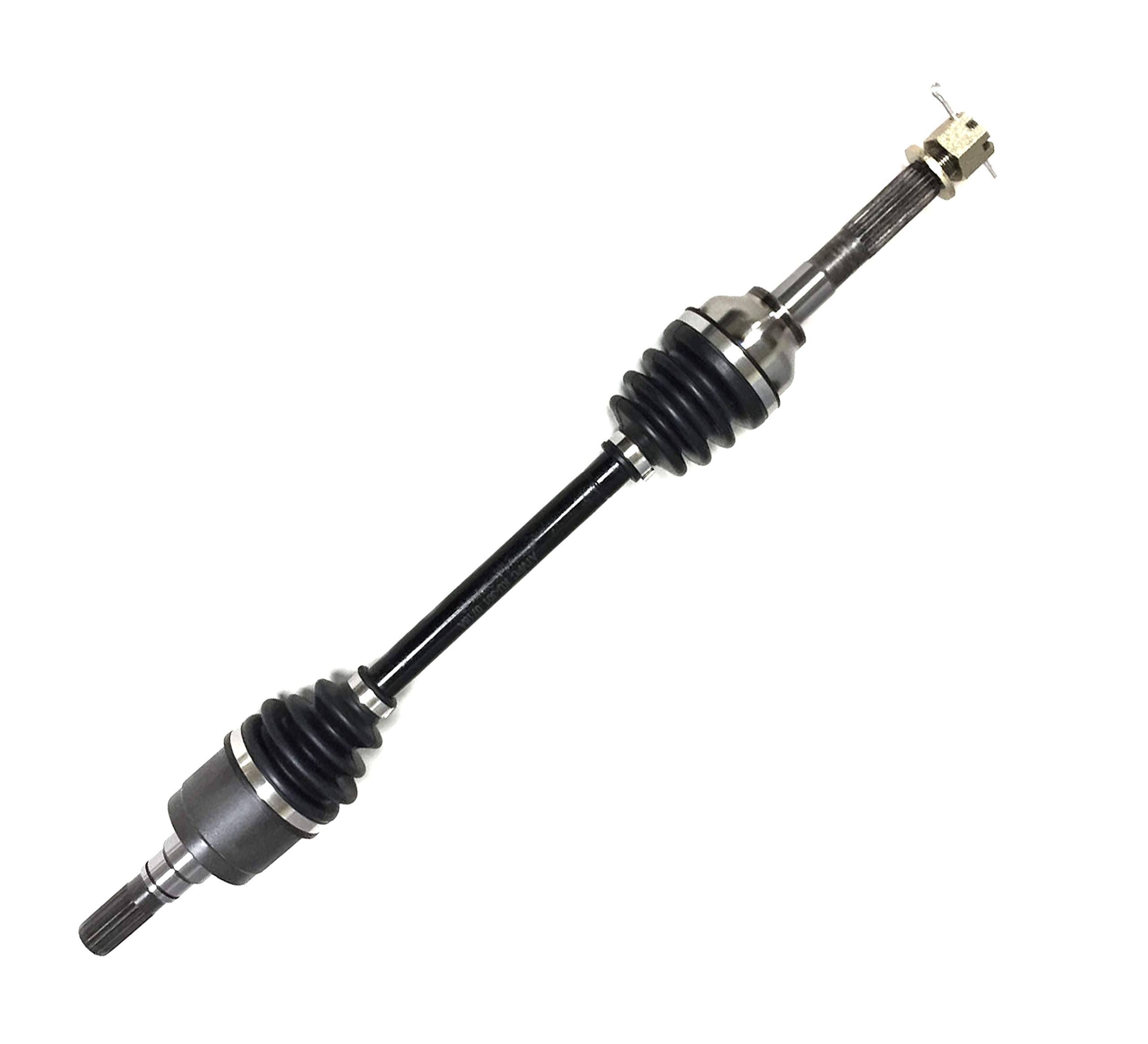 Dta Ku301 New Front Cv Axle Compatible With All Kubota Rtv900 Rtv900Xt Rtv1100 Rtv1140. Front Left Or Right
