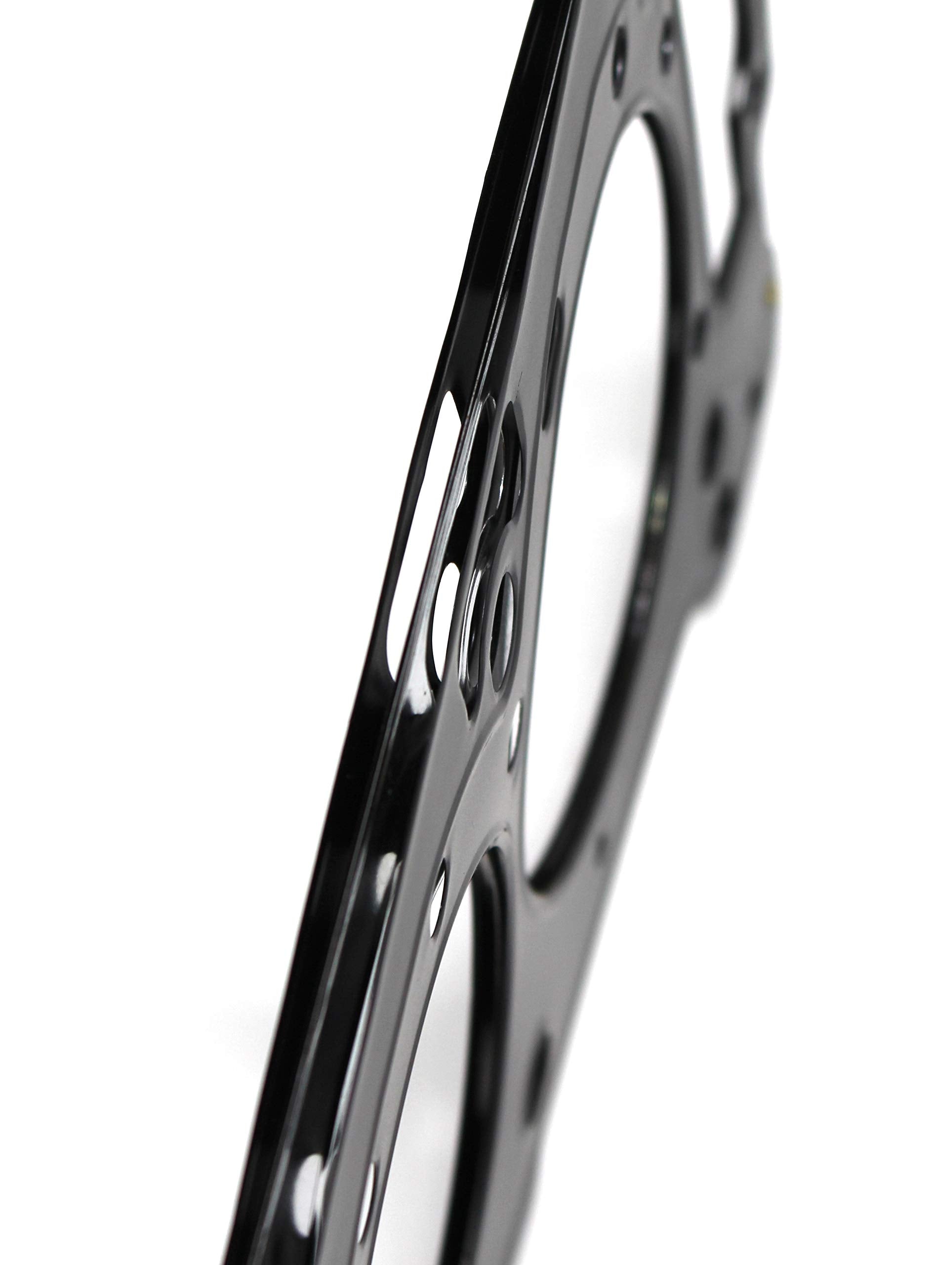 Jsp Brand Seadoo 4-Tec Cylinder Head Gasket Kit Gtx Rxp Rxt Wake Ltd Gti 420950770 420950771 Sbt 60A-112