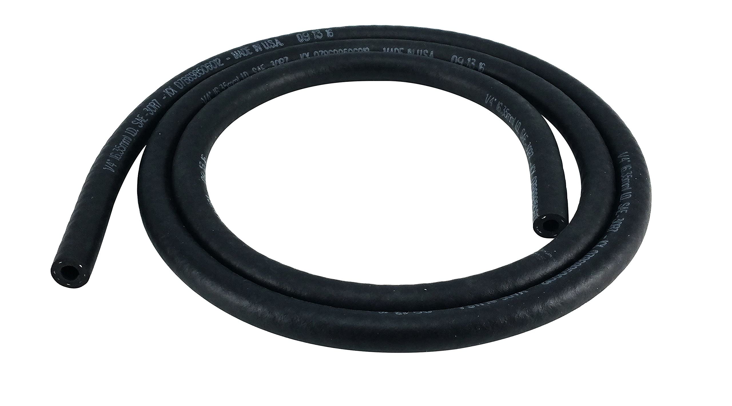 ¼ Inch Id Fuel Line For Small Engines 6-Foot Length