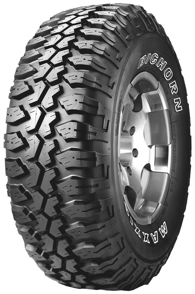 Maxxis MT-762 Bighorn Tire - 35x12.50R15