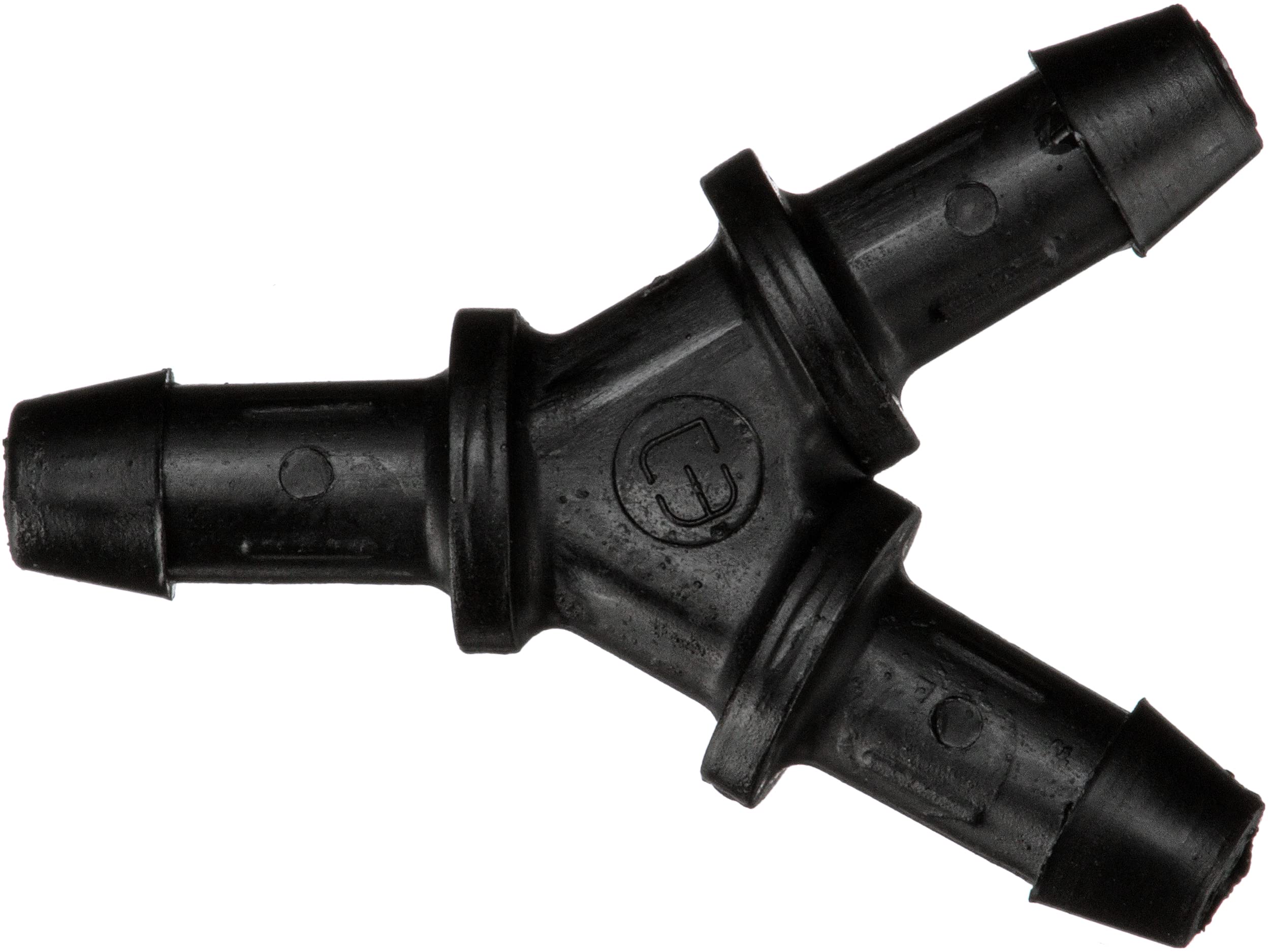 Gates 28551 Plastic Hose Connector