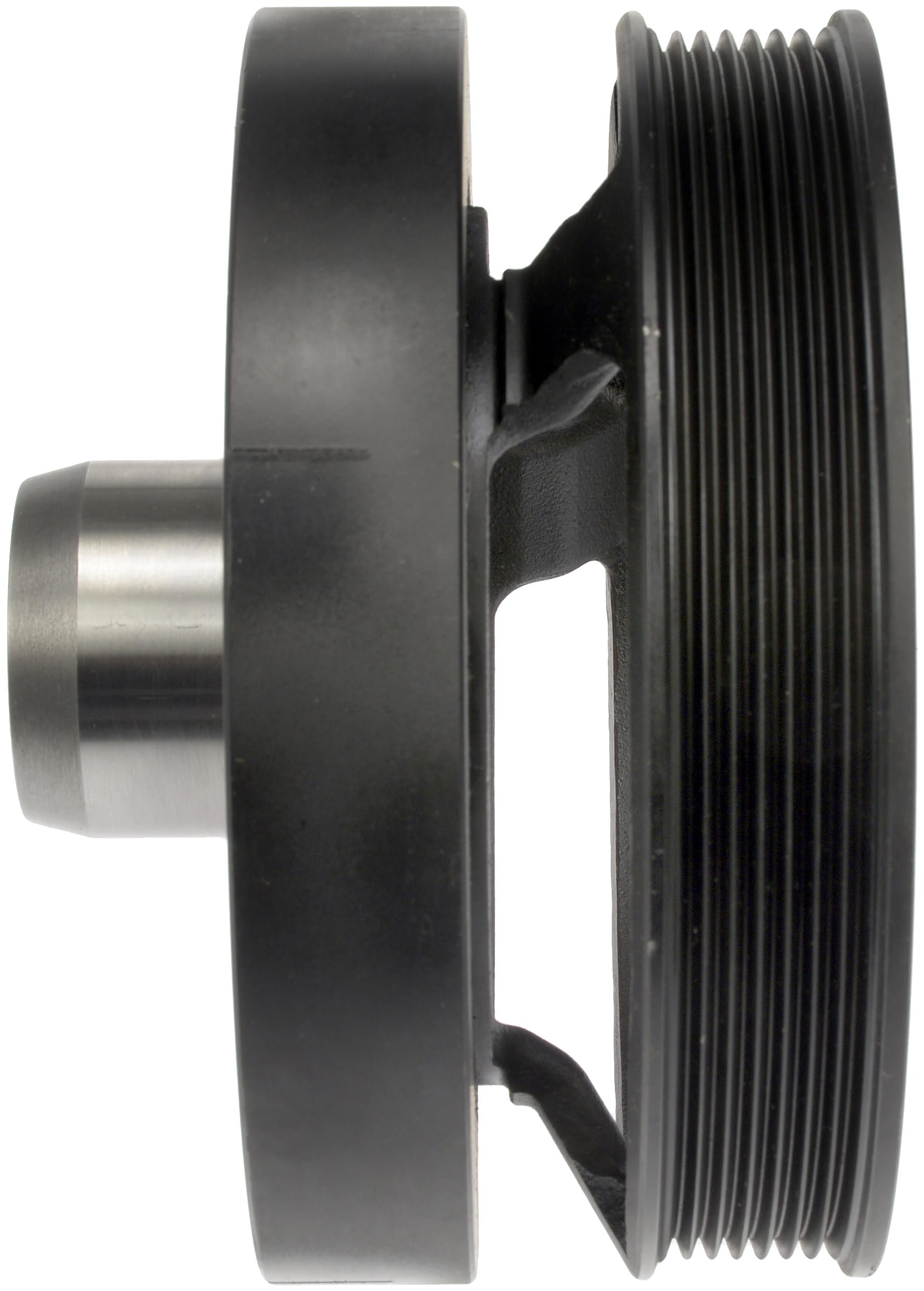 Dorman 594-133 Engine Harmonic Balancer Compatible with Select Dodge / Jeep Models