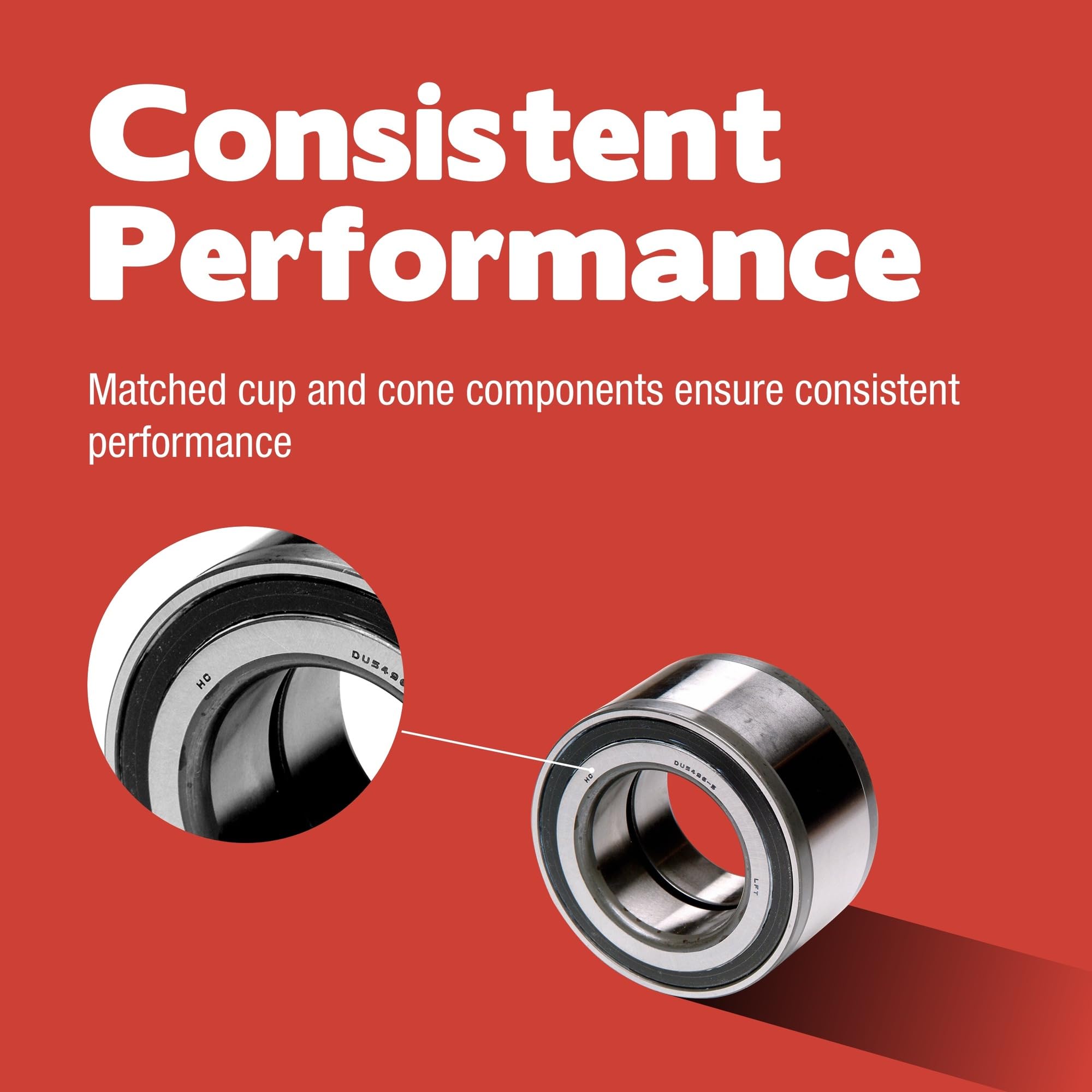 National 516016 Multi-Purpose Bearing