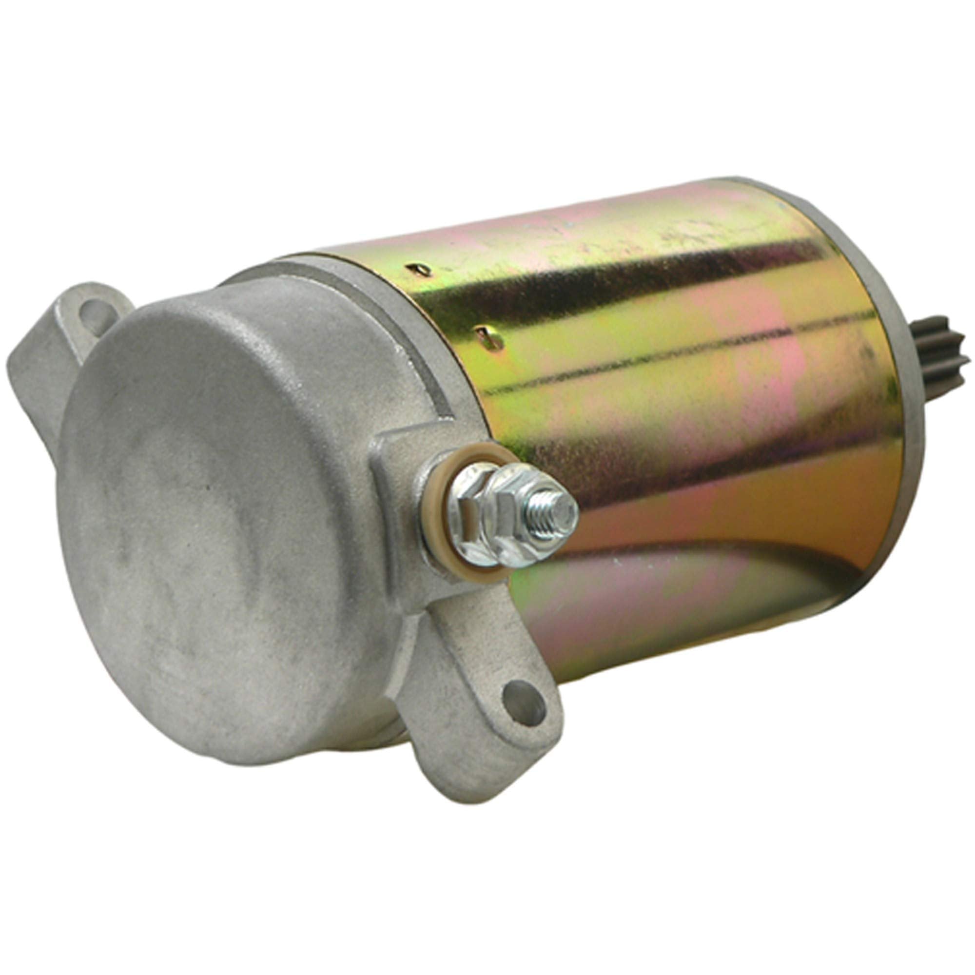 Db Electrical Smu0066 Starter Compatible With/Replacement For Yamaha Atv Big Bear 350 4Wd Yfm350F 96-99, Yfm40 2000-09, Yfm40F 0