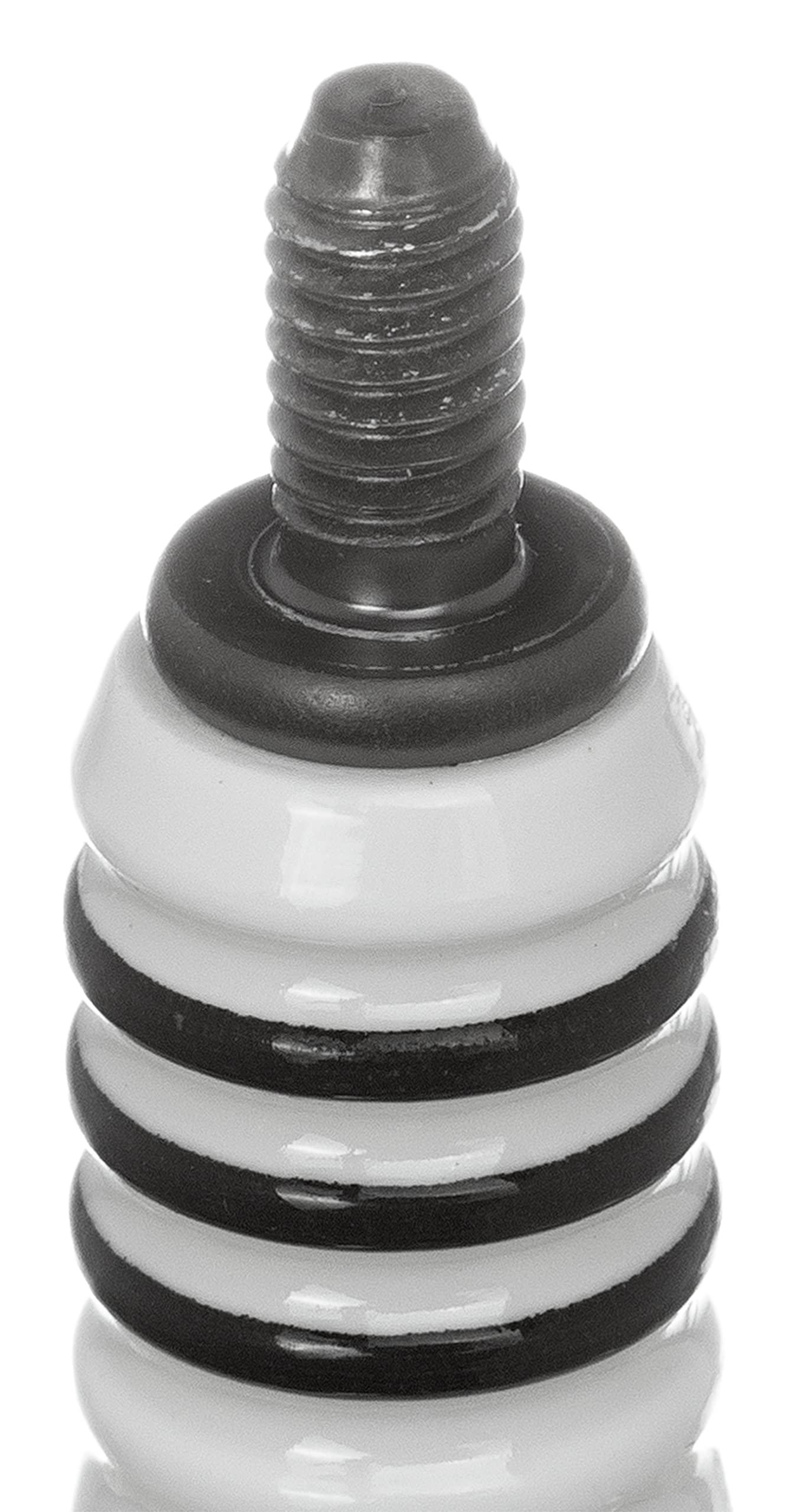 NGK (6482) CR10EIX Iridium IX Spark Plug, Pack of 1,One Size