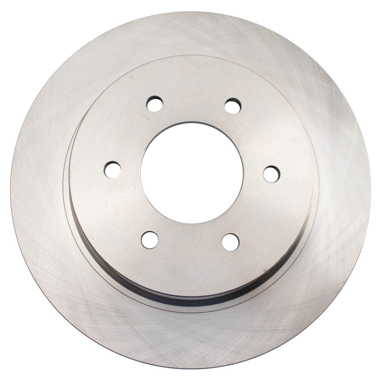 Trq Front Brake Rotors Set Vented Compatible With 2016-2023 Nissan Titan Xd