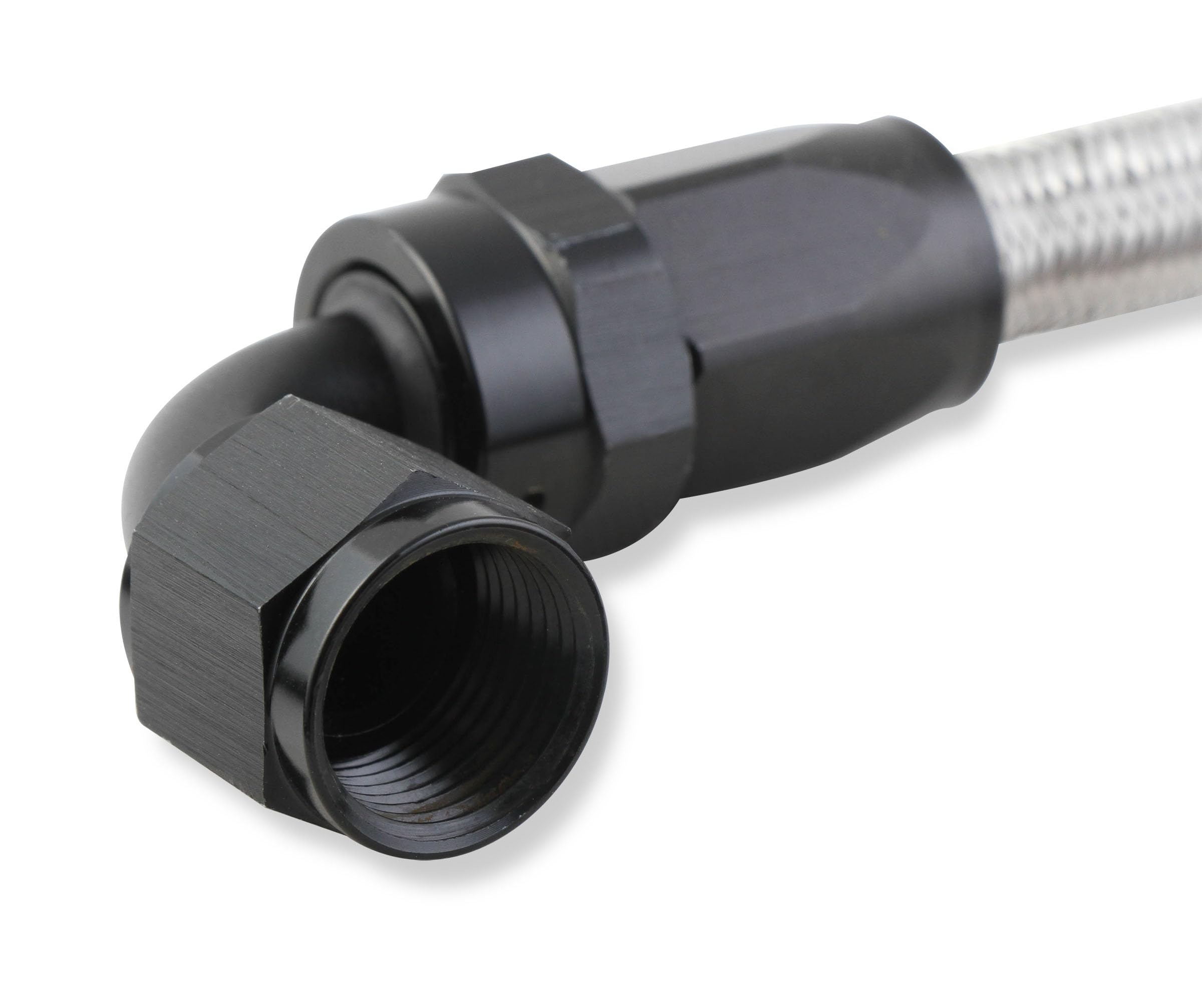 Holley Sniper Efi 850013 Fuel Rail Kit - Oe Ls3 V8