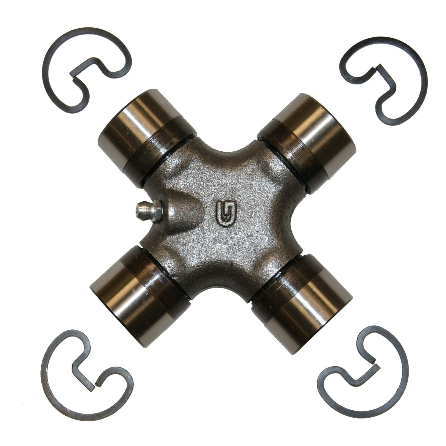 GMB 210-0213 Universal Joint / 1.063&quot; Cap Diameter