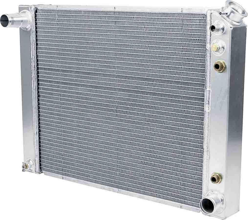Allstar Performance ALL30301 26 x 19.5 Aluminum Radiator