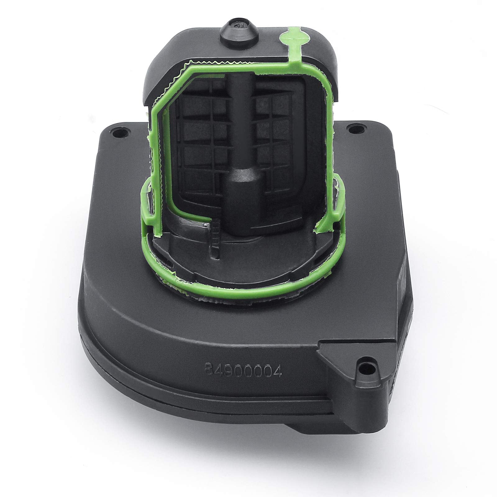 Weileite Right Air Intake Manifold Flap Control Unit Disa Valve Compatible With E60 E61 E70 E83 E85 E86 E89 E90 E91 E92 E93 X5 X