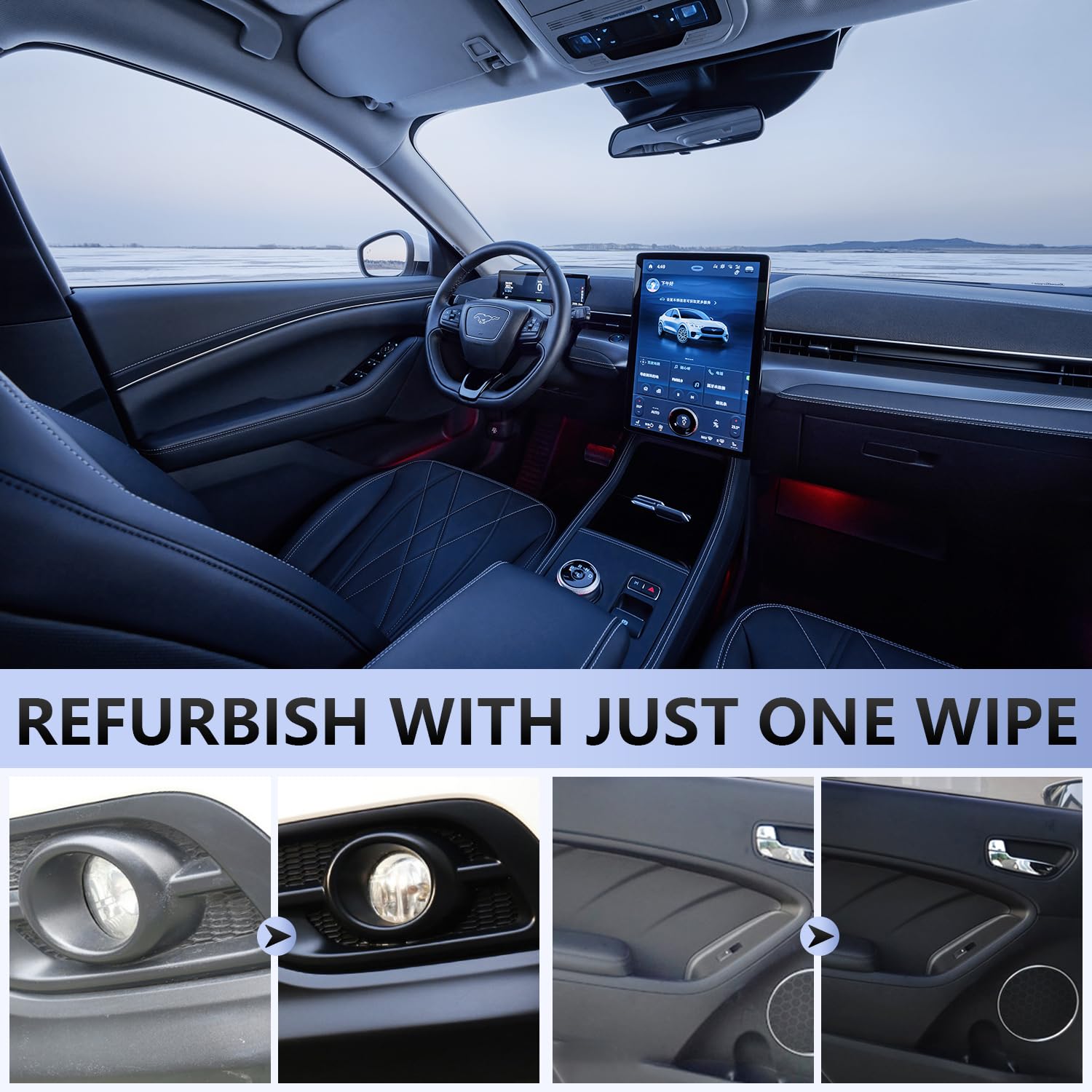 Acssart Plating Refurbishing Agent, Crystal Coating for Car Plastic Parts,Car Plastic Plating Refurbishing Agent,Nano Coating Ag