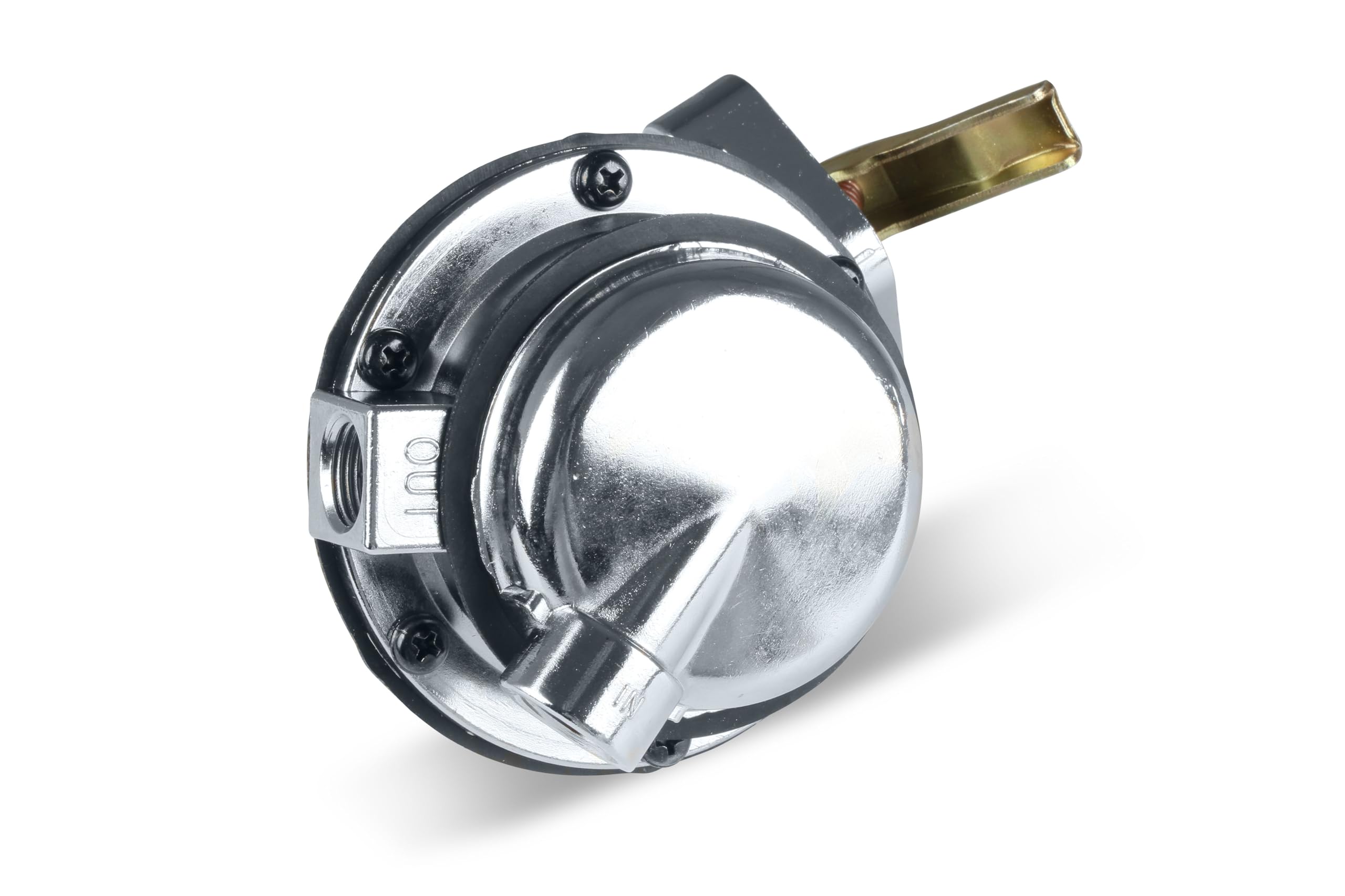 Holley 12-454-11 110 Gph Mechanical Fuel Pump