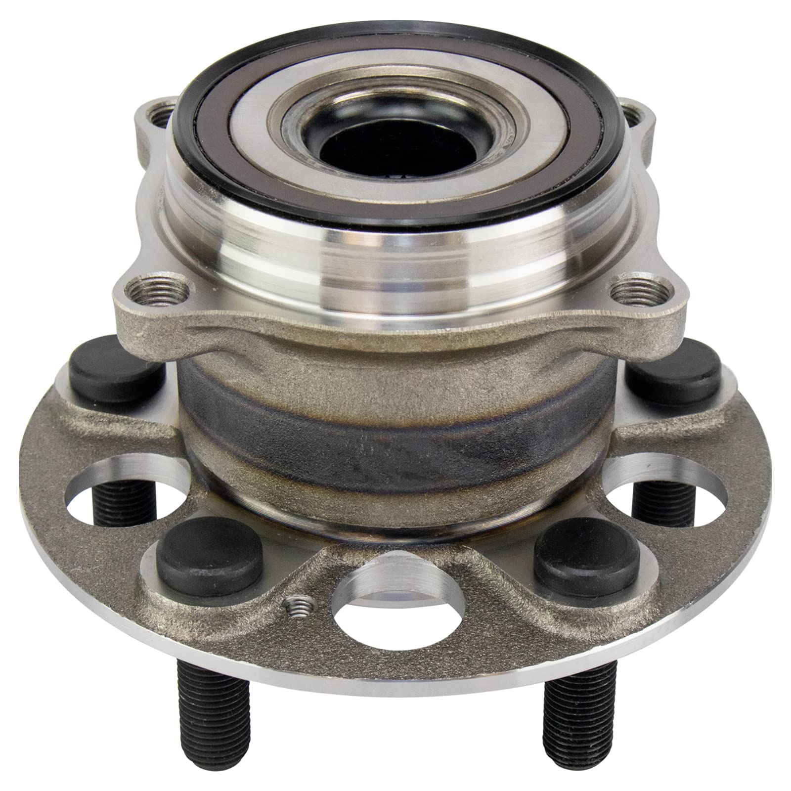 Trq Rear Wheel Hub Bearings Assembly Set Compatible With 2017-2020 Acura Mdx 2019-2023 Honda Passport 2016-2022 Pilot