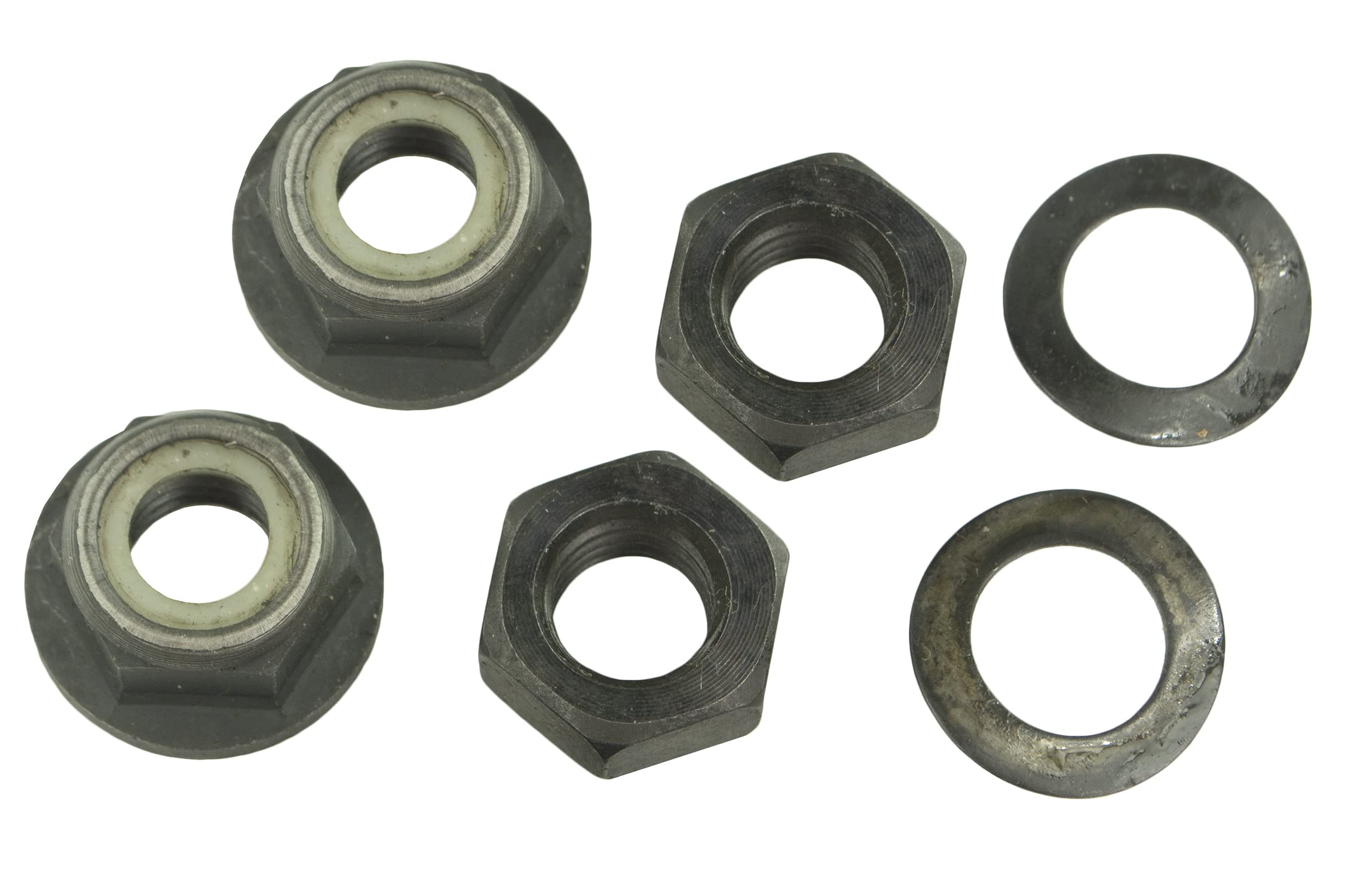 Mevotech Supreme Stabilizer Link Mk9584