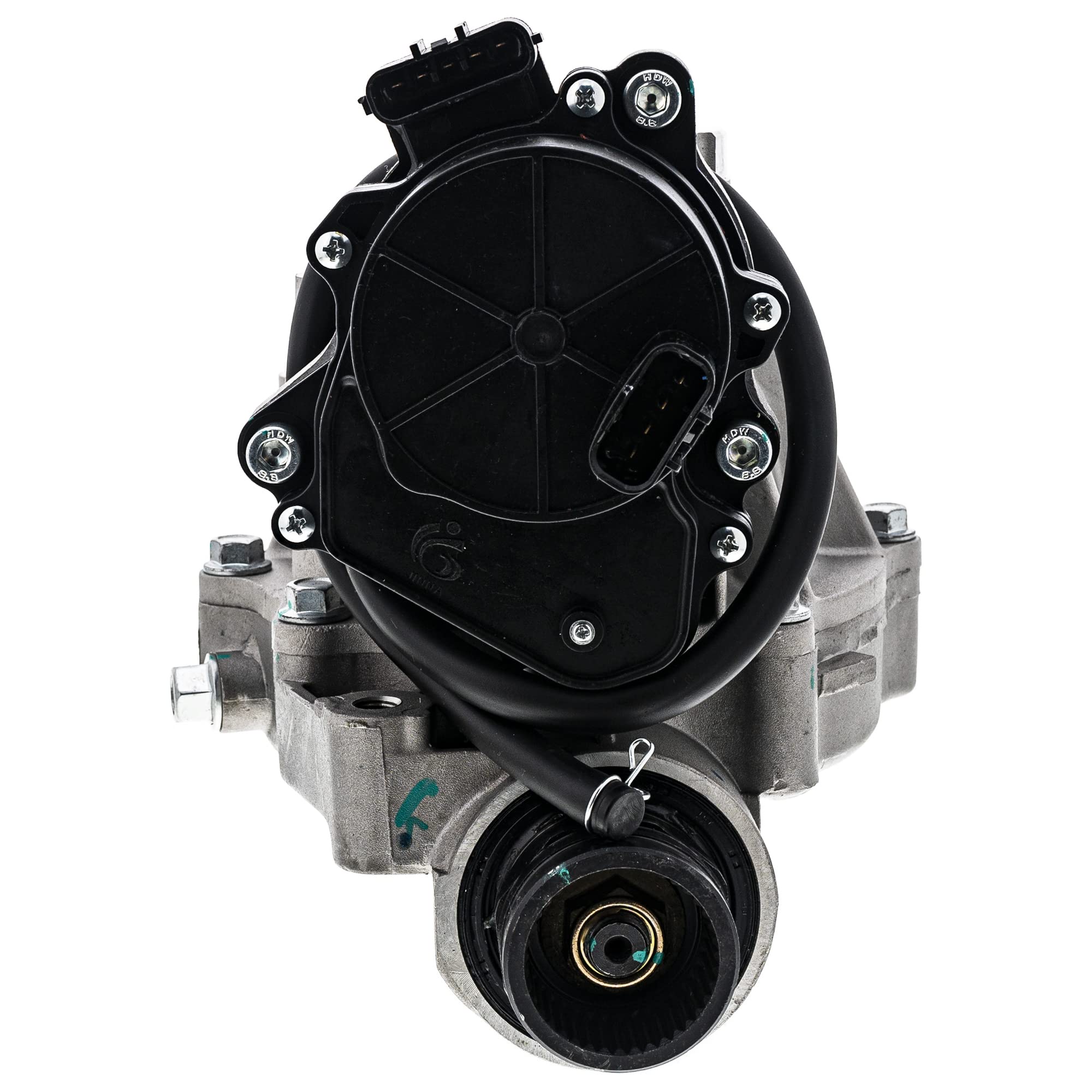 Niche Front Differential Gear Case For Yamaha Grizzly 660 5Km-46160-15-00