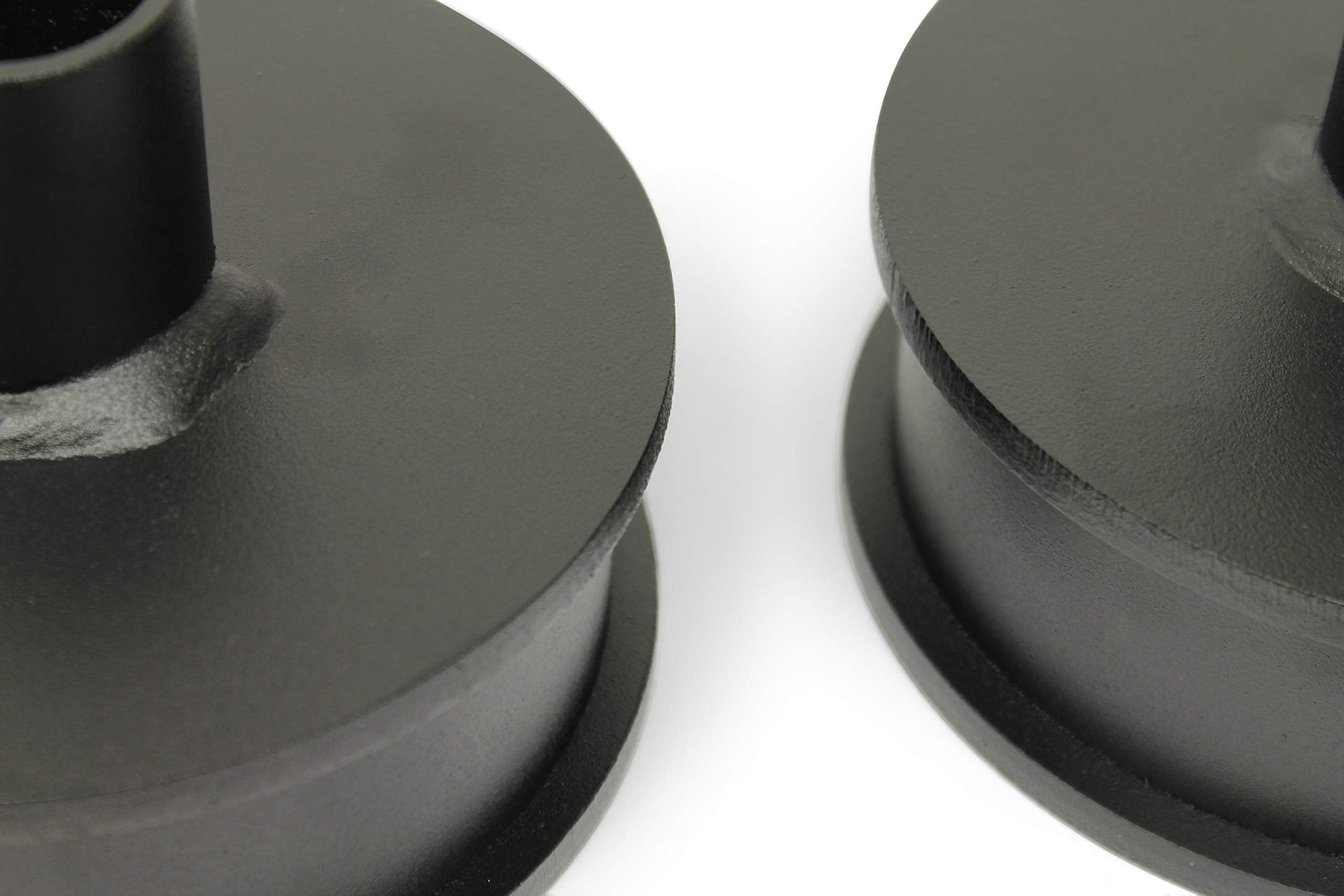 Motofab Lifts 3 Inch Front 3 Inch Rear Full Lift Kit With Shock Extenders Compatible With Jeep Wrangler Jk