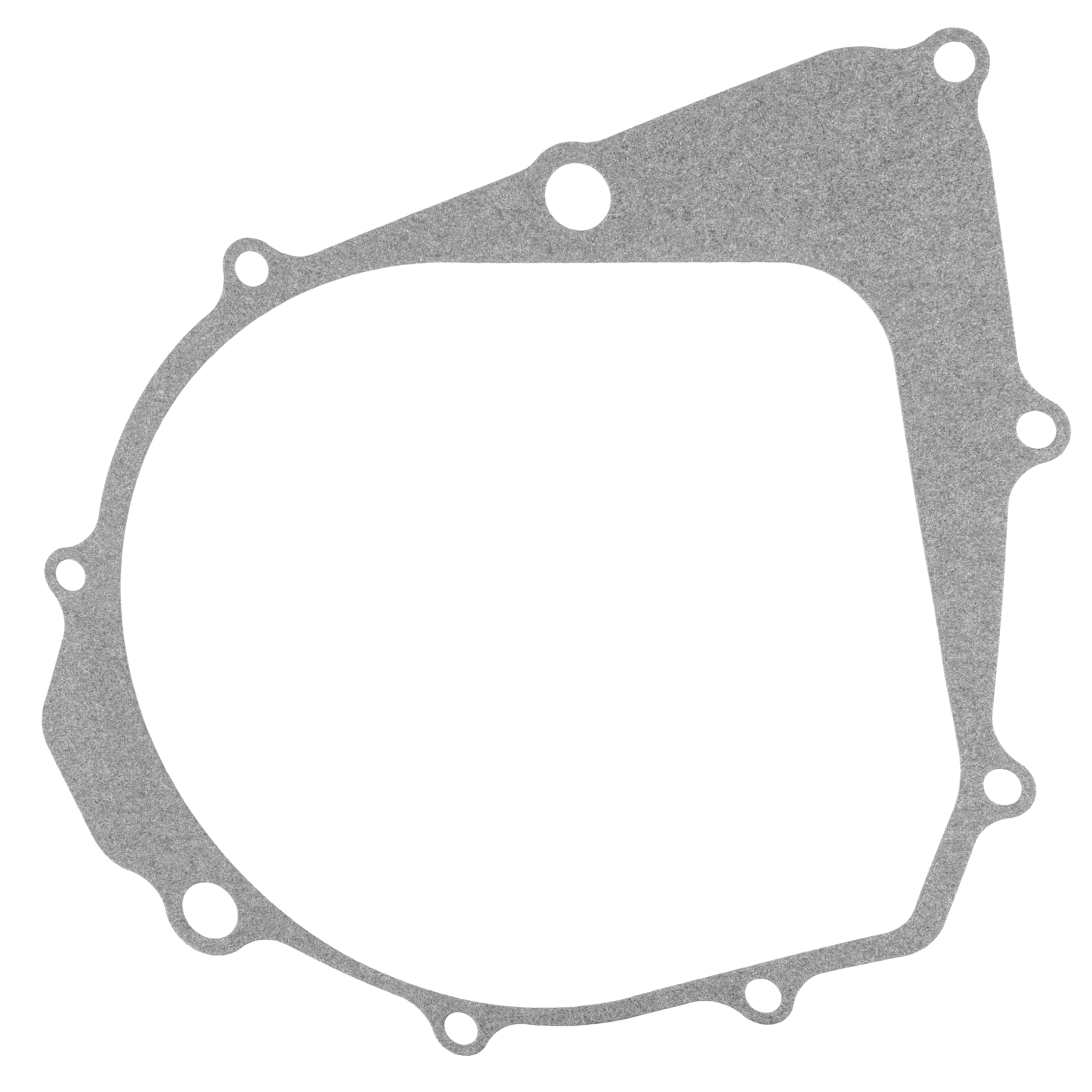 Caltric Stator Gasket Compatible With Yamaha Kodiak 400 Yfm400 1993-1998 Magneto Gasket