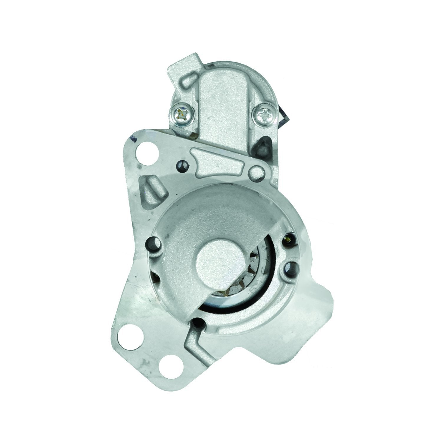 Remy 16109 Premium Remanufactured Starter