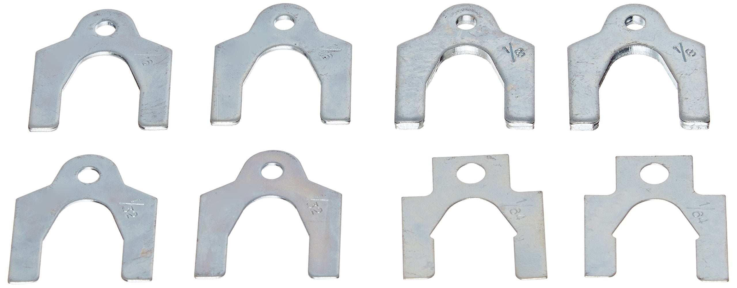 Dorman 2344: Universal Body Shim Assortment, 1/8, 1/16, 1/32, 1/64 In.