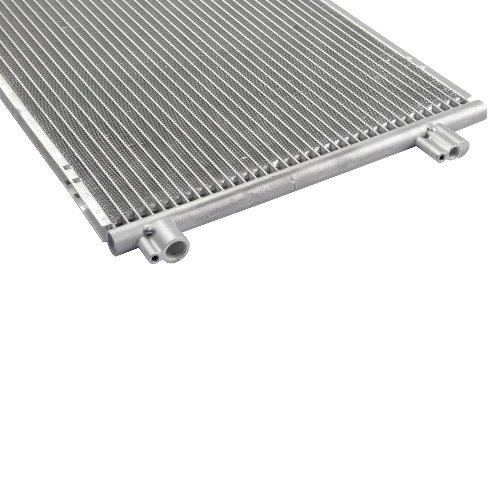 TRQ Air Conditioning A/C Condenser Receiver Drier Compatible with 2017-2022 Jeep Compass CH3030265