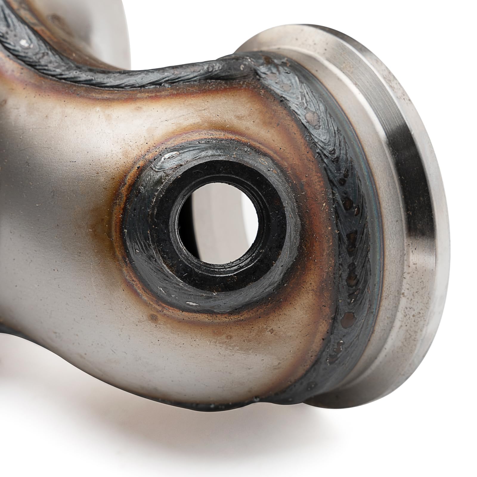 FOMIUZY Catalytic Converter Kit Fit Chevy Cruze 2011 2012 2013 2014 2015 2016 Sonic 2012-2017 2018 2019 2020 Trax 2015-2021 Buic