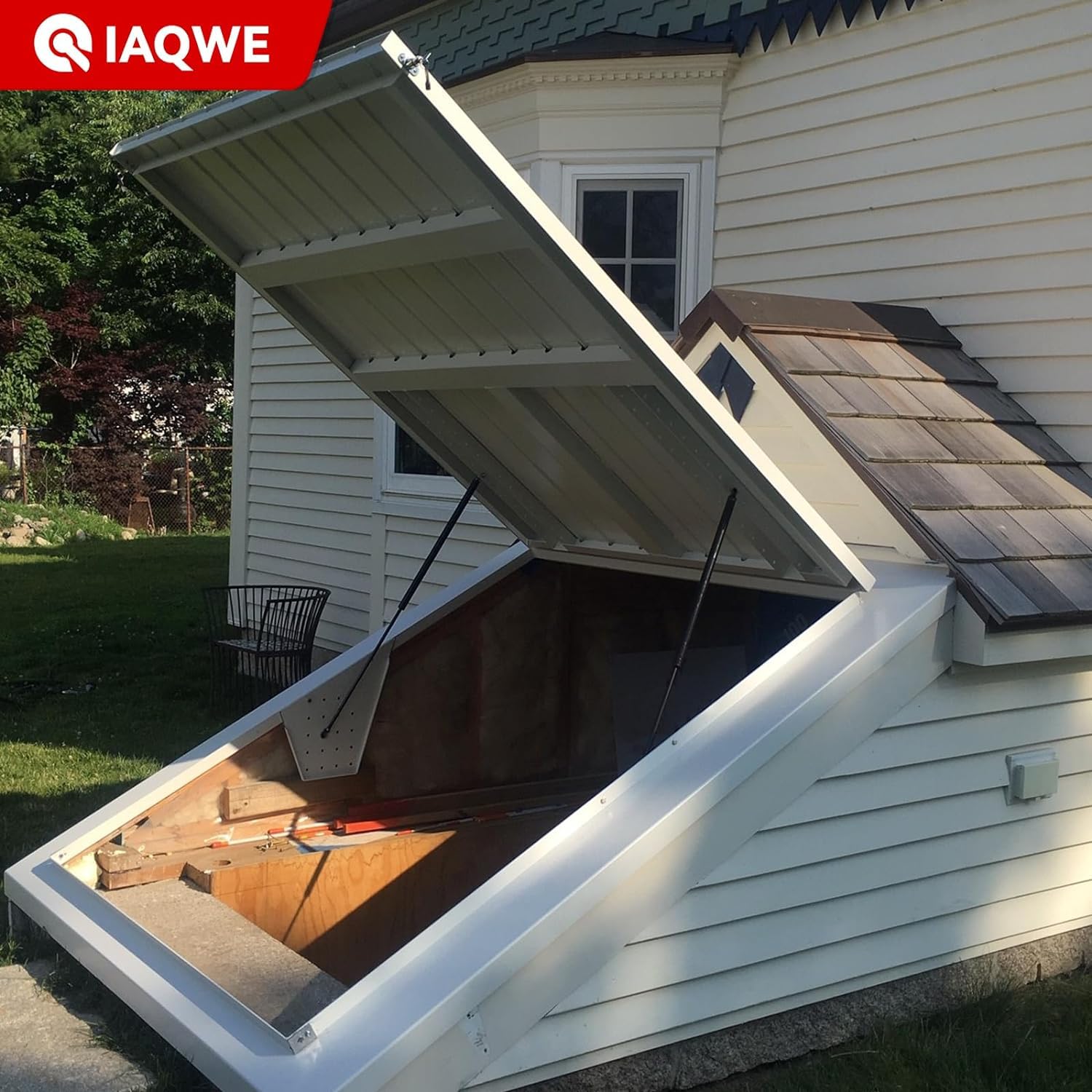 C1612492 26 Inch 74Lbs/329N Gas Struts Shock Spring Heavy Duty For Snugtop Are Leer Tonneau Cover Truck Cap Rv Bed Floor Hatch B